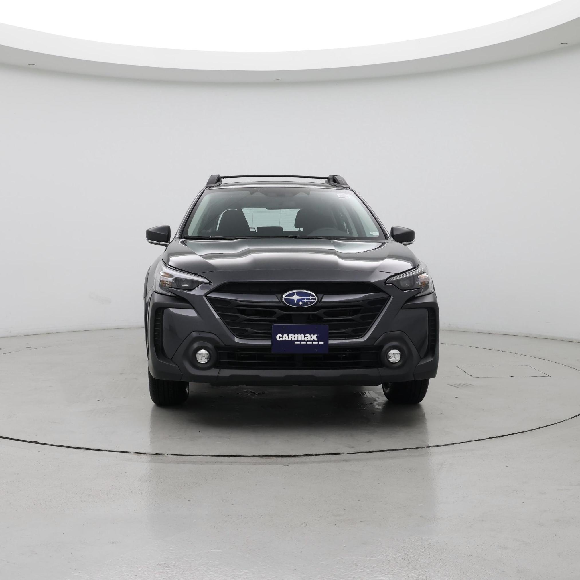 Thumbnail: 2024 Subaru Outback - 5