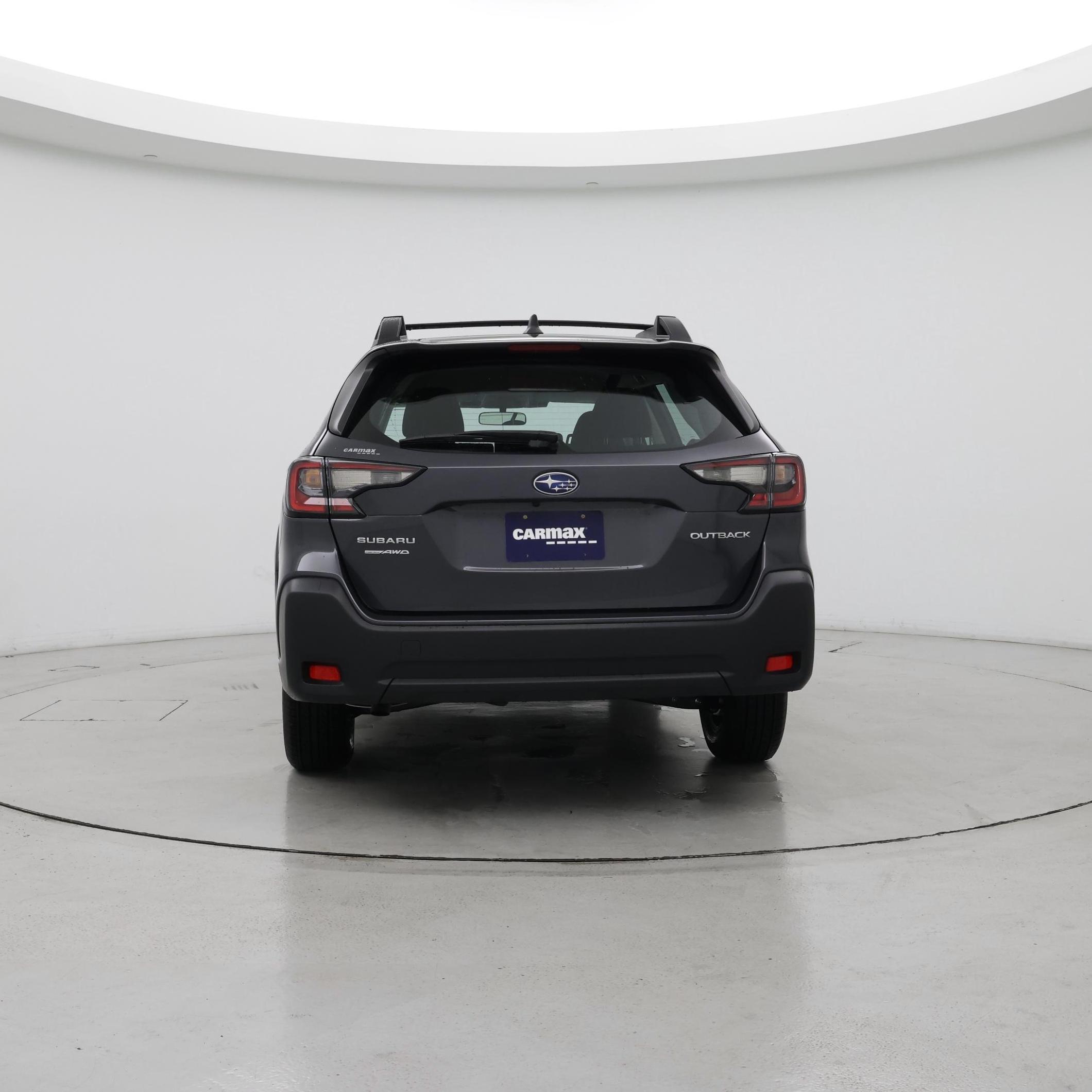 Thumbnail: 2024 Subaru Outback - 6