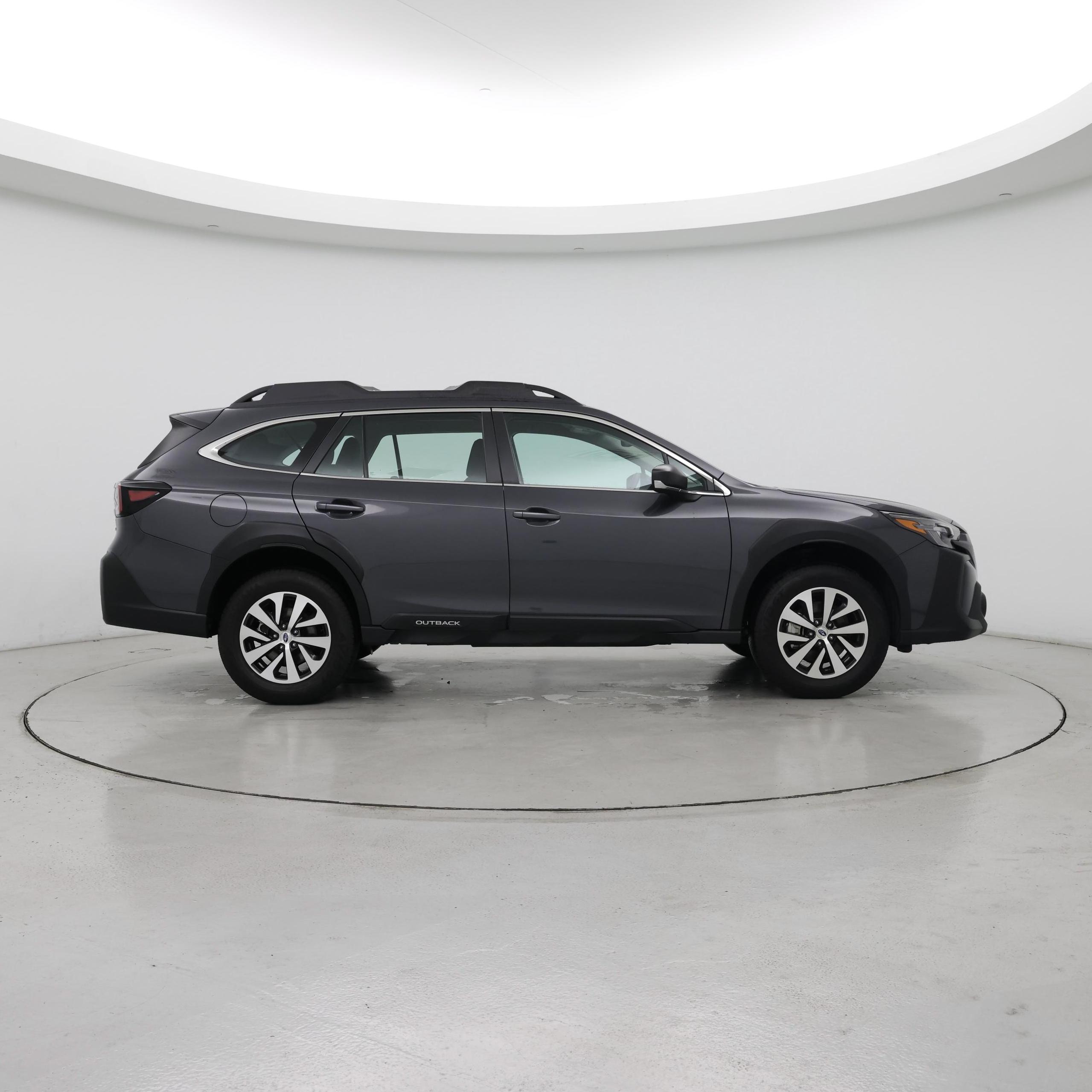 Thumbnail: 2024 Subaru Outback - 7