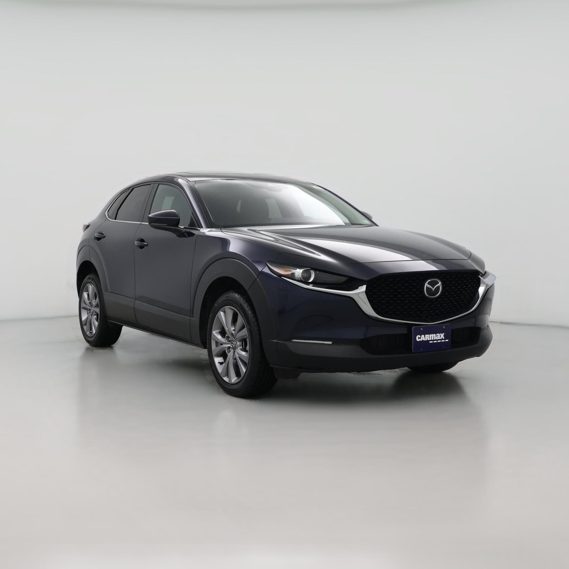 Thumbnail: 2021 Mazda CX-30 - 1