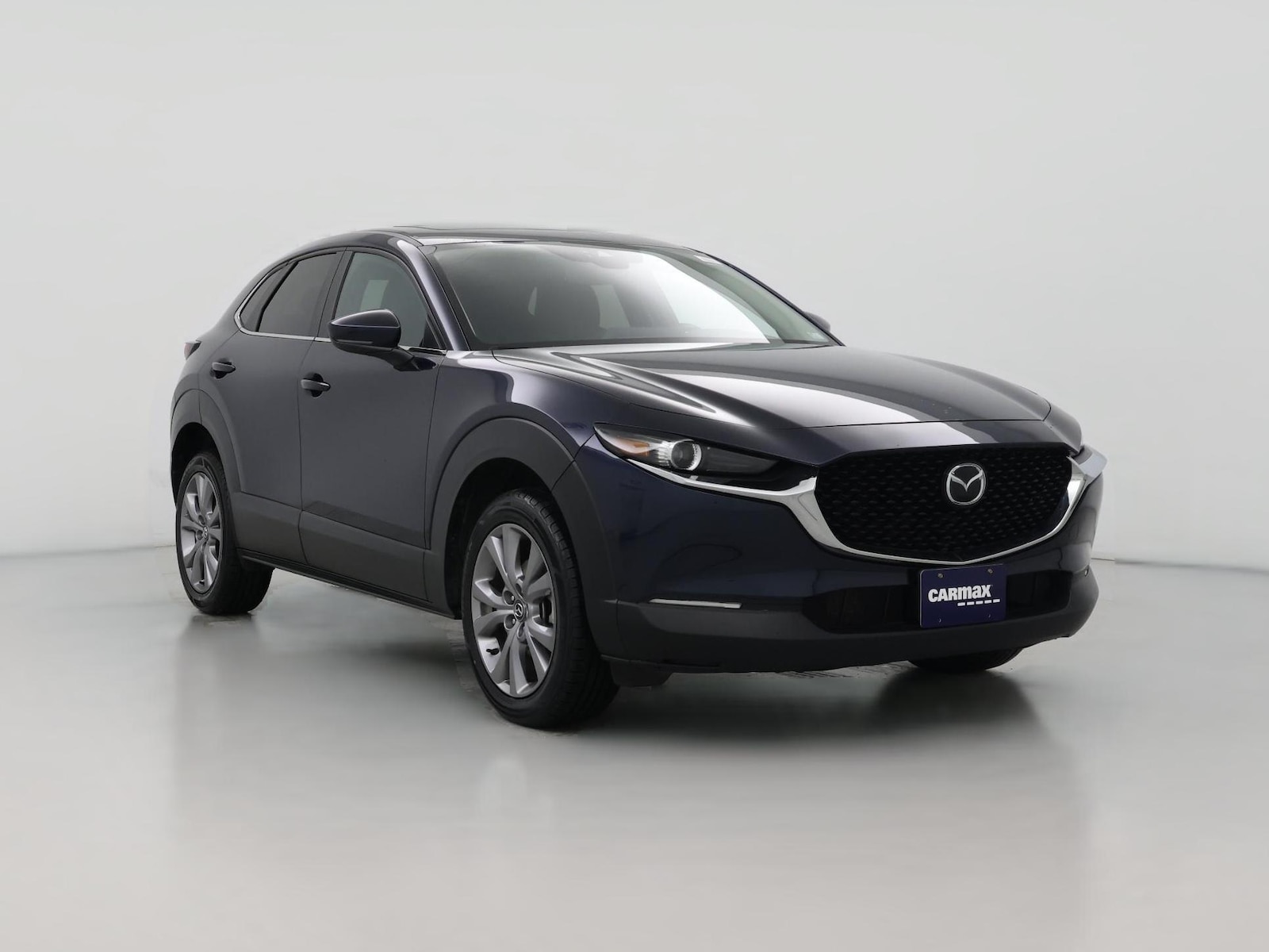 2021 Mazda CX-30 Preferred