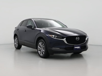 2021 Mazda CX-30 Preferred