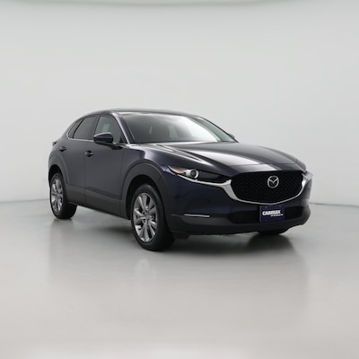 2021 Mazda CX-30 Preferred