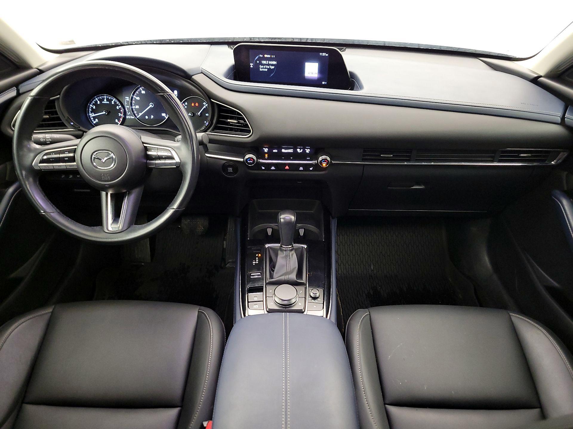 Thumbnail: 2021 Mazda CX-30 - 9