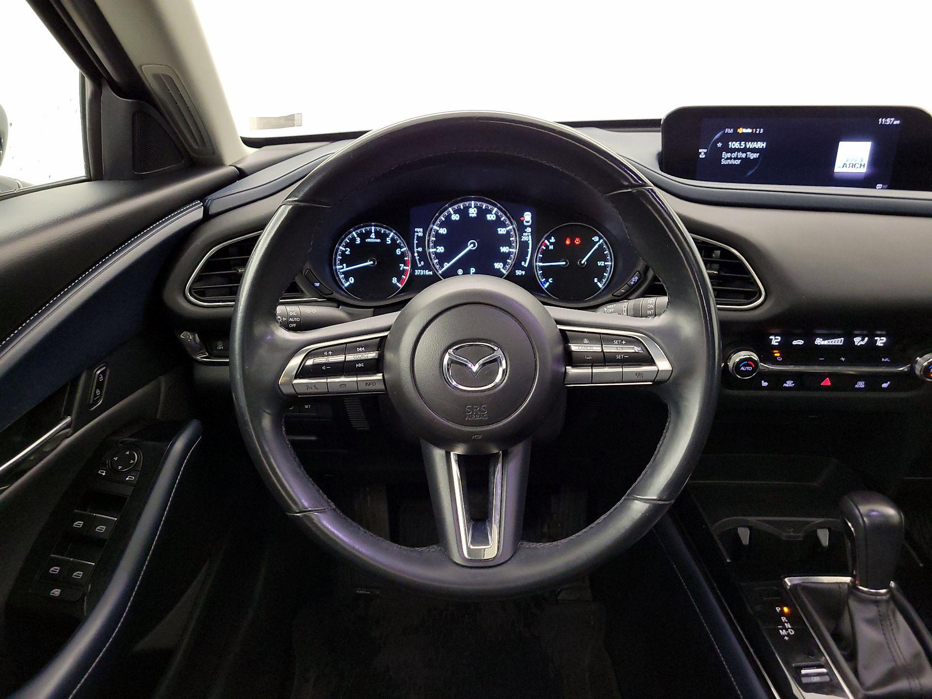 Thumbnail: 2021 Mazda CX-30 - 10