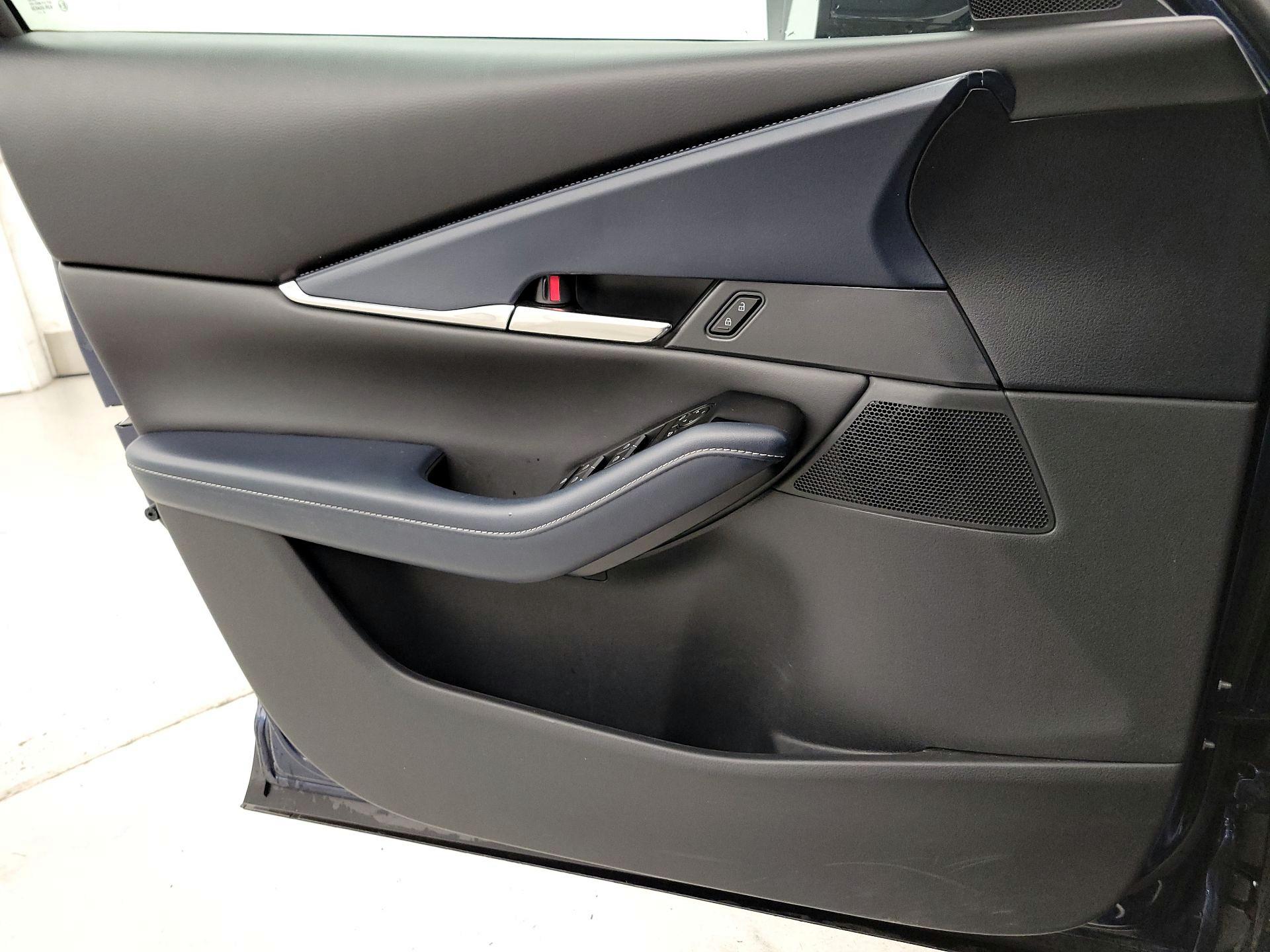 Thumbnail: 2021 Mazda CX-30 - 12