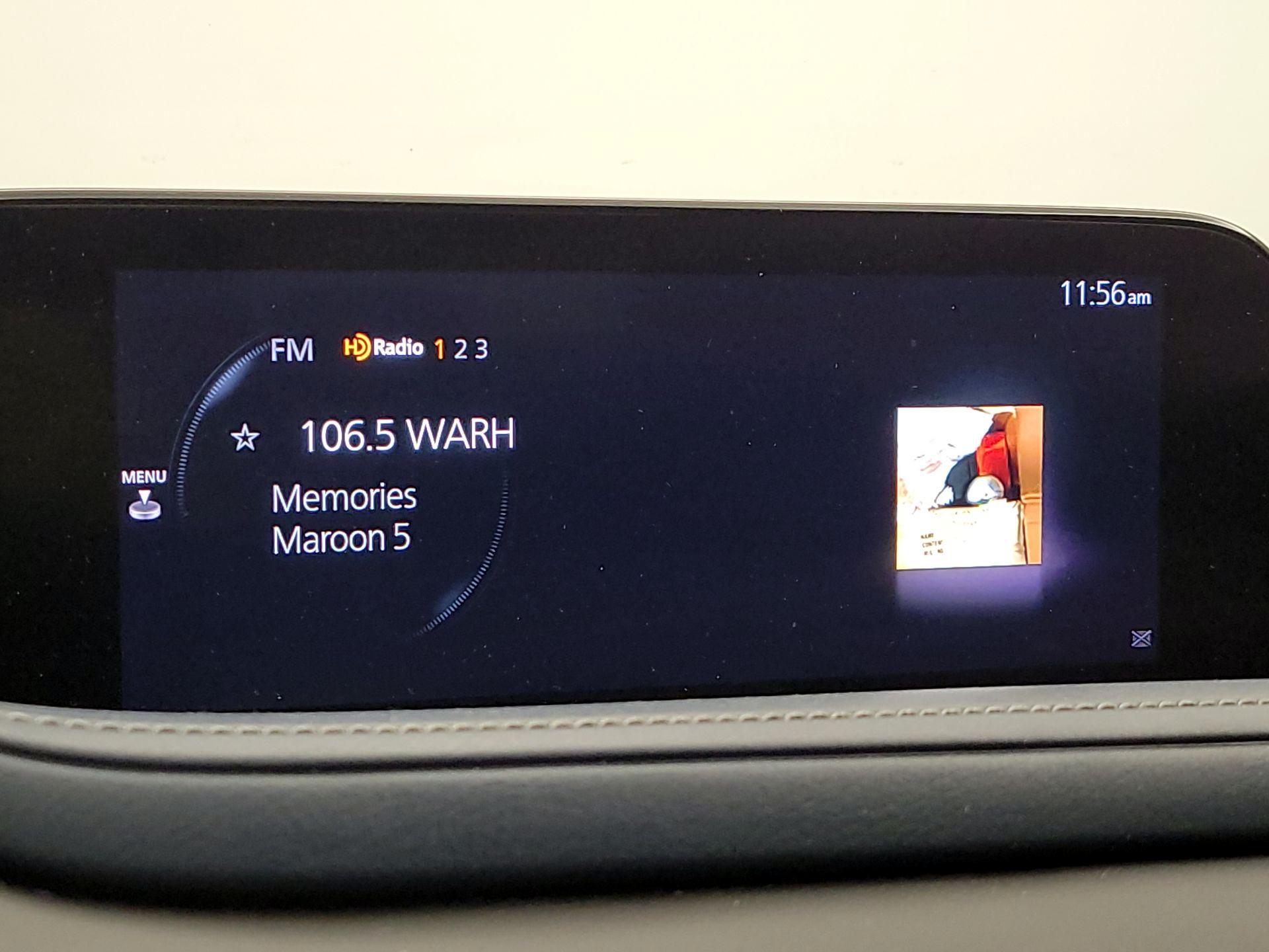 Thumbnail: 2021 Mazda CX-30 - 15