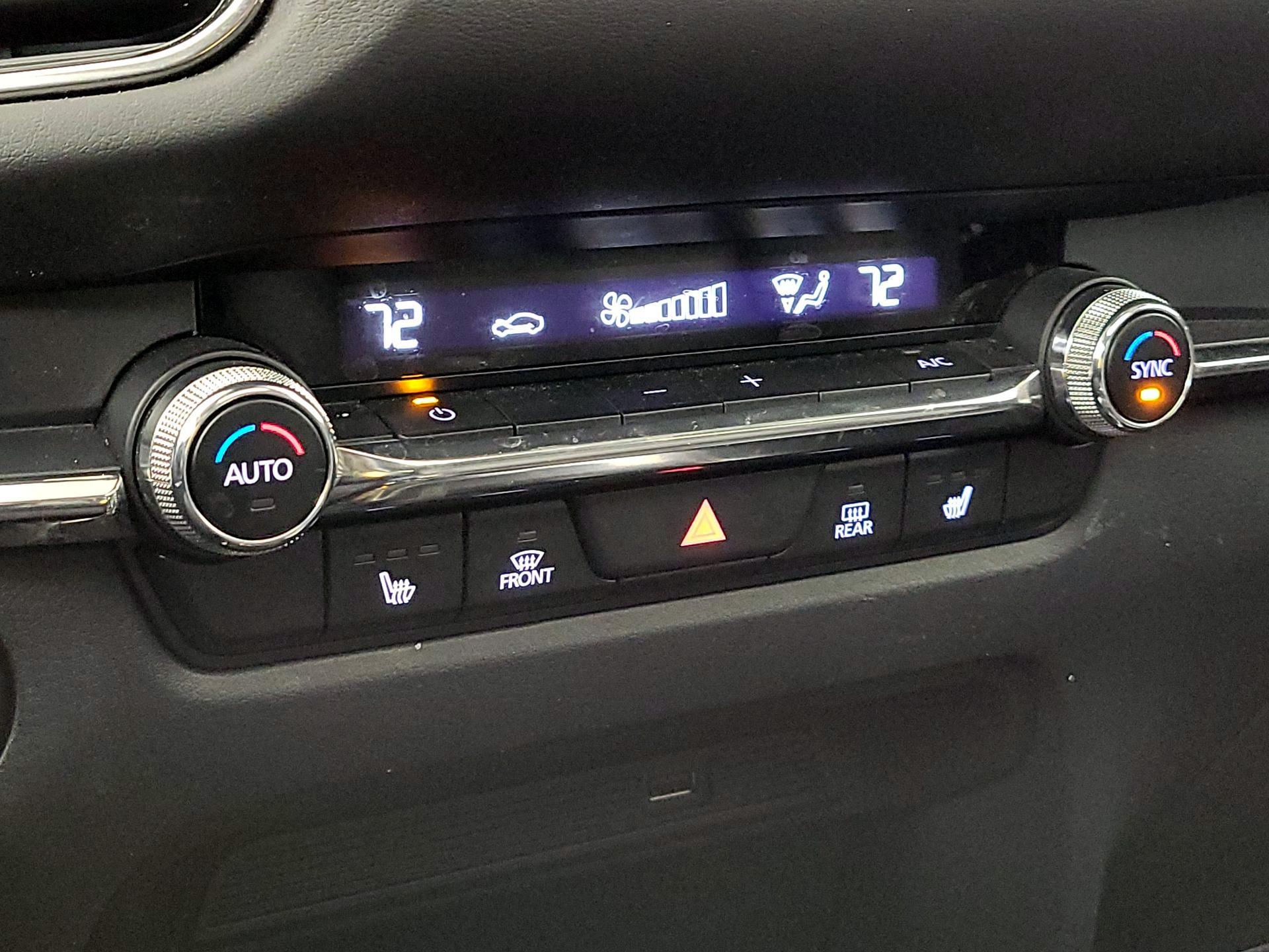 Thumbnail: 2021 Mazda CX-30 - 16