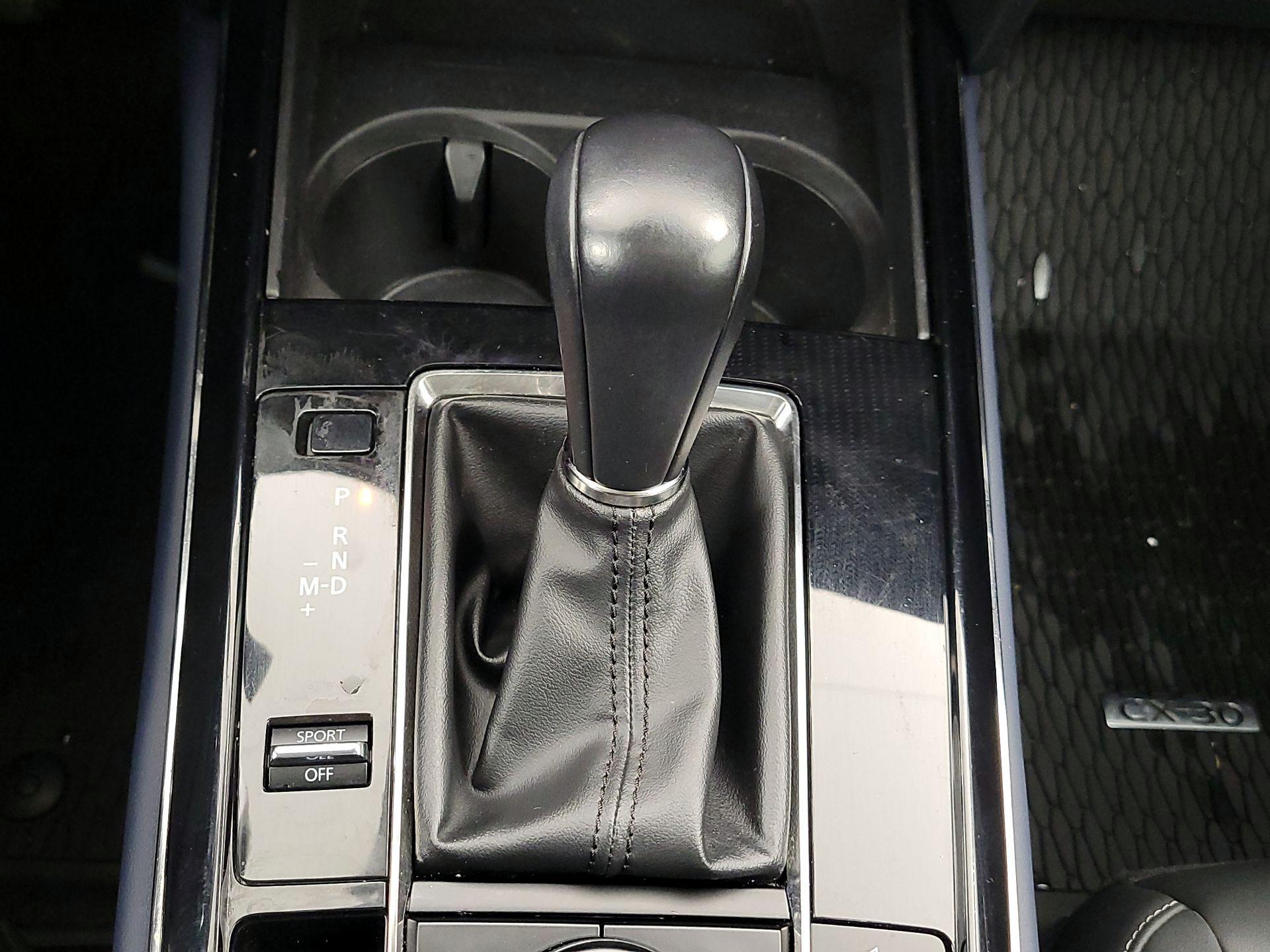 Thumbnail: 2021 Mazda CX-30 - 17