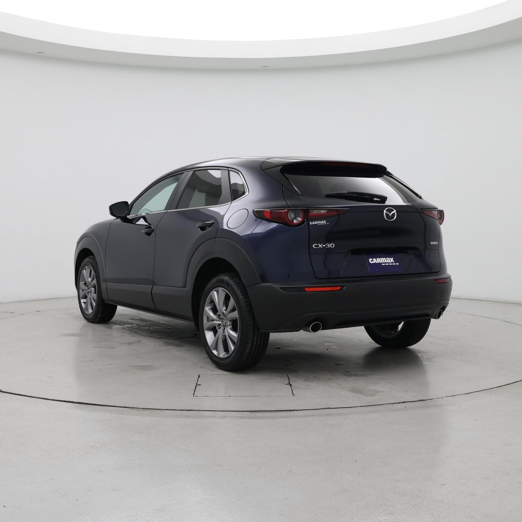 Thumbnail: 2021 Mazda CX-30 - 2