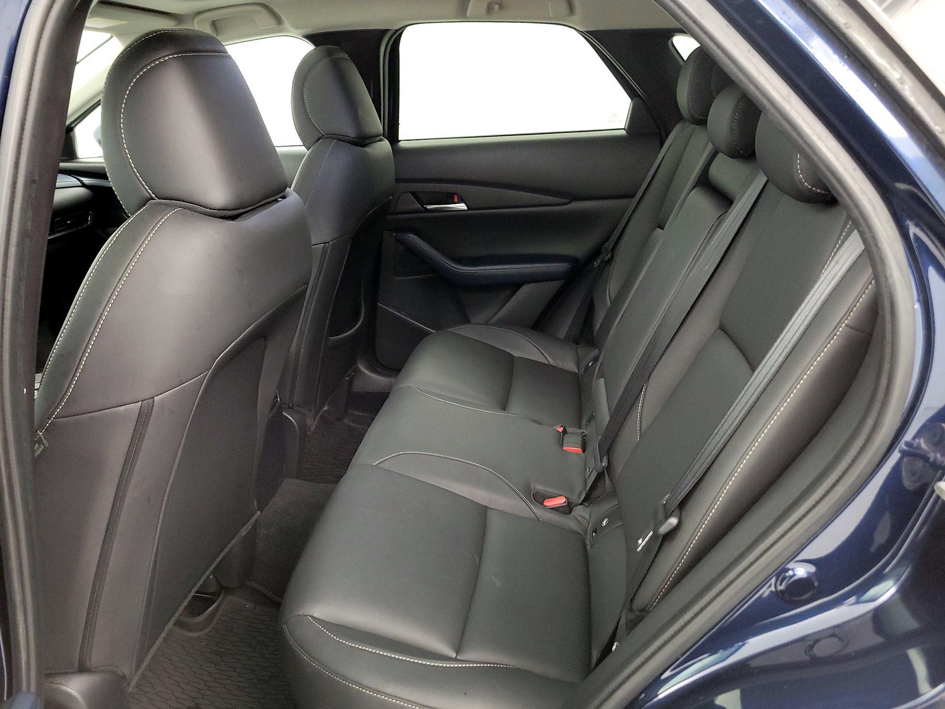 Thumbnail: 2021 Mazda CX-30 - 20