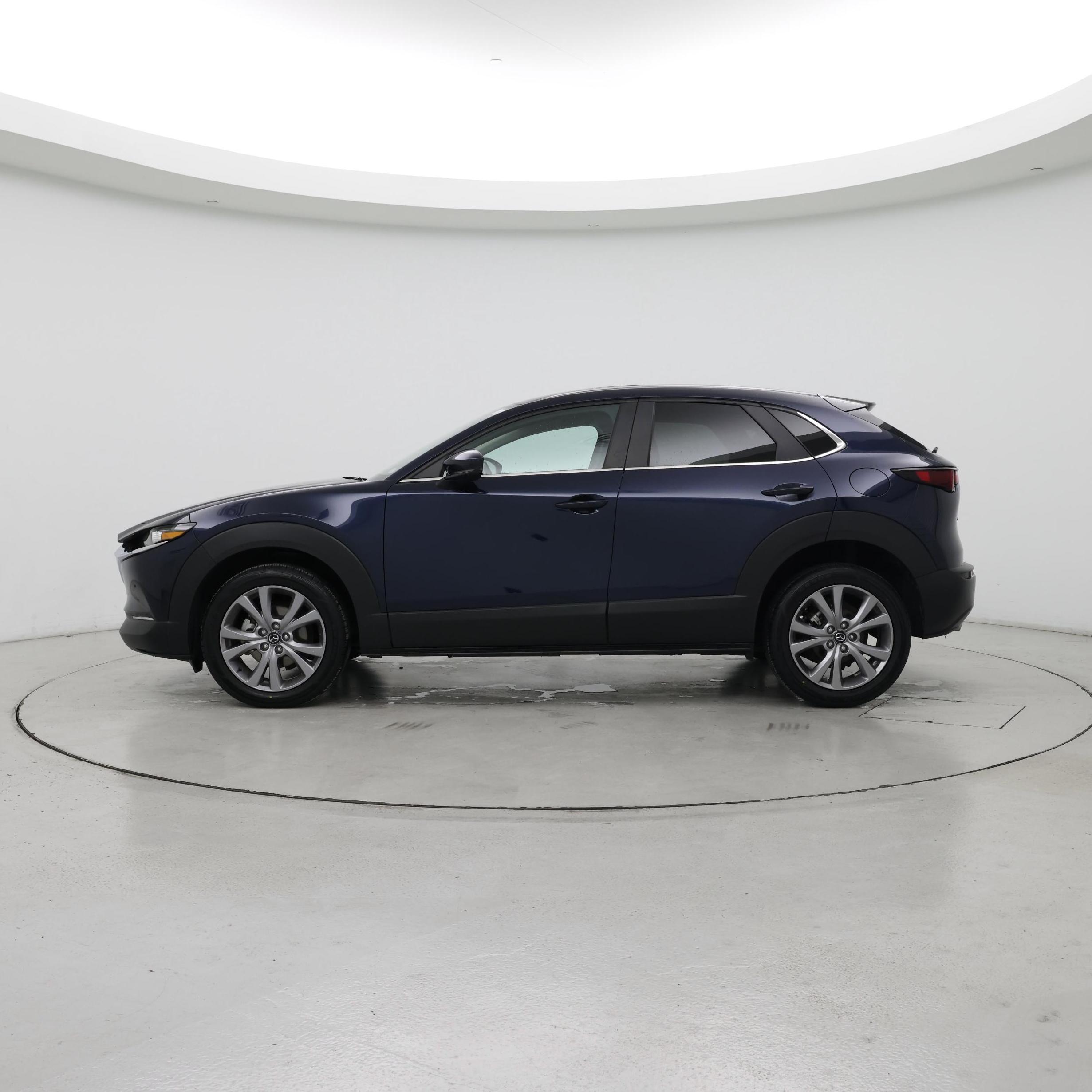 Thumbnail: 2021 Mazda CX-30 - 3