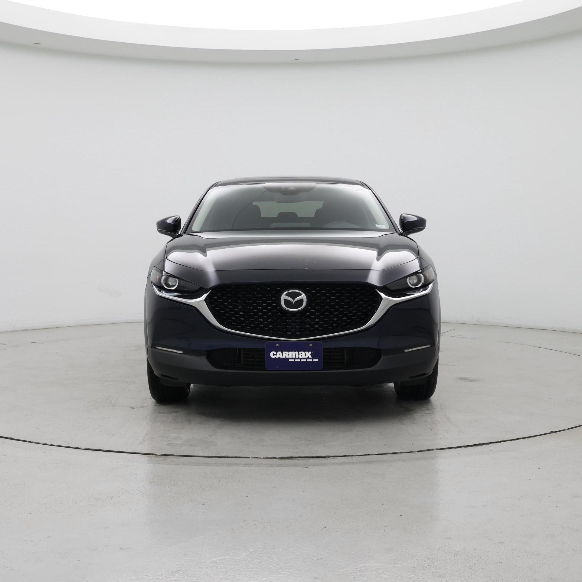 Thumbnail: 2021 Mazda CX-30 - 5