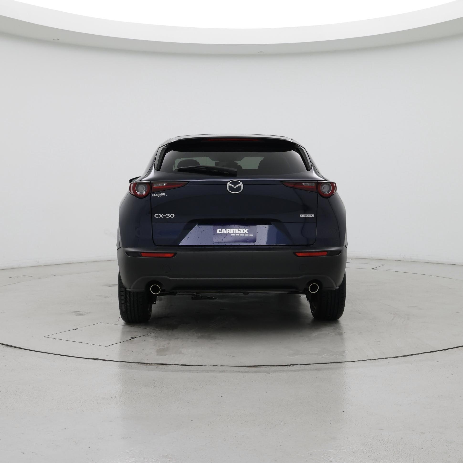 Thumbnail: 2021 Mazda CX-30 - 6