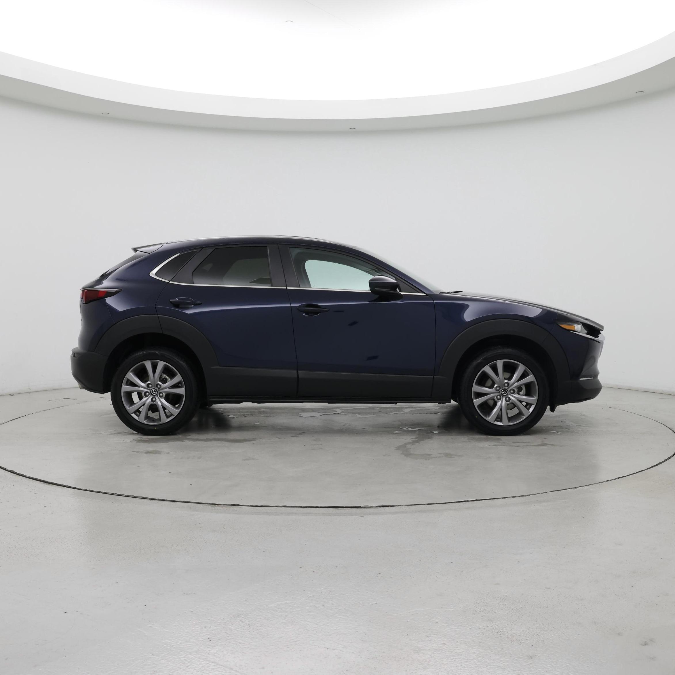 Thumbnail: 2021 Mazda CX-30 - 7