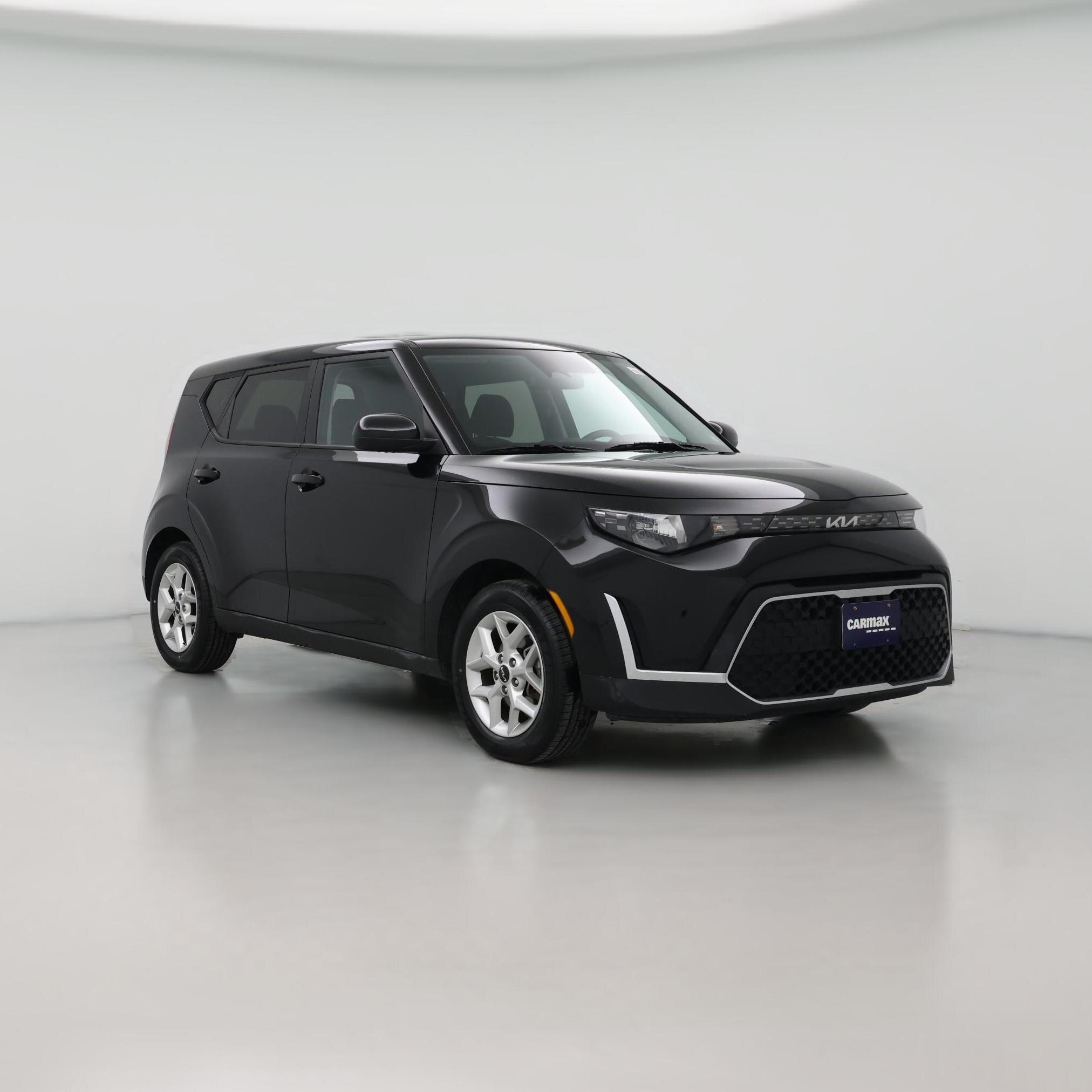 Thumbnail: 2024 Kia Soul - 1