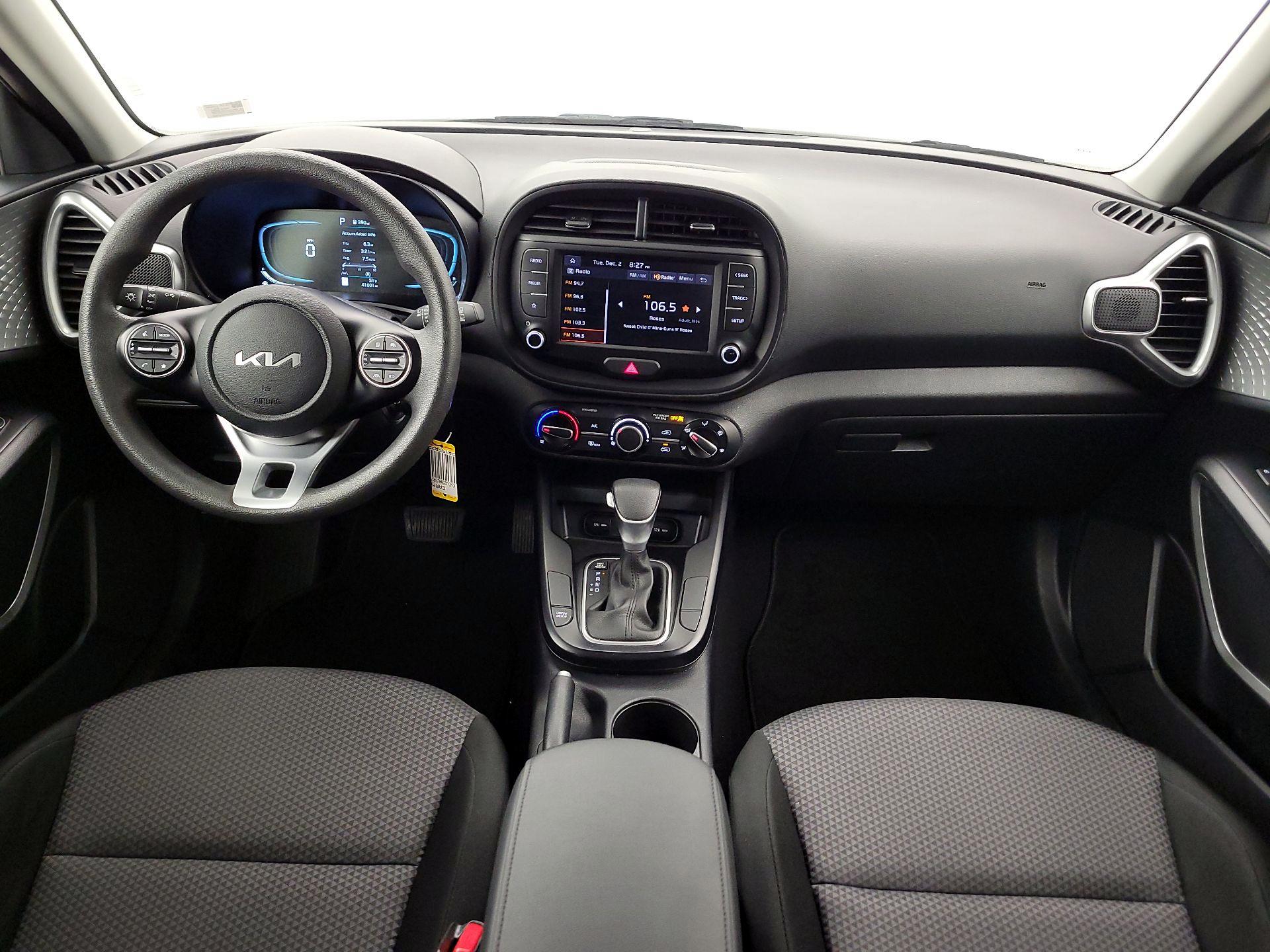 Thumbnail: 2024 Kia Soul - 9