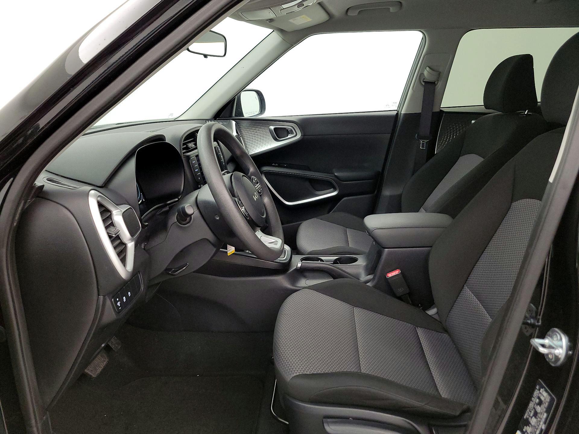 Thumbnail: 2024 Kia Soul - 11