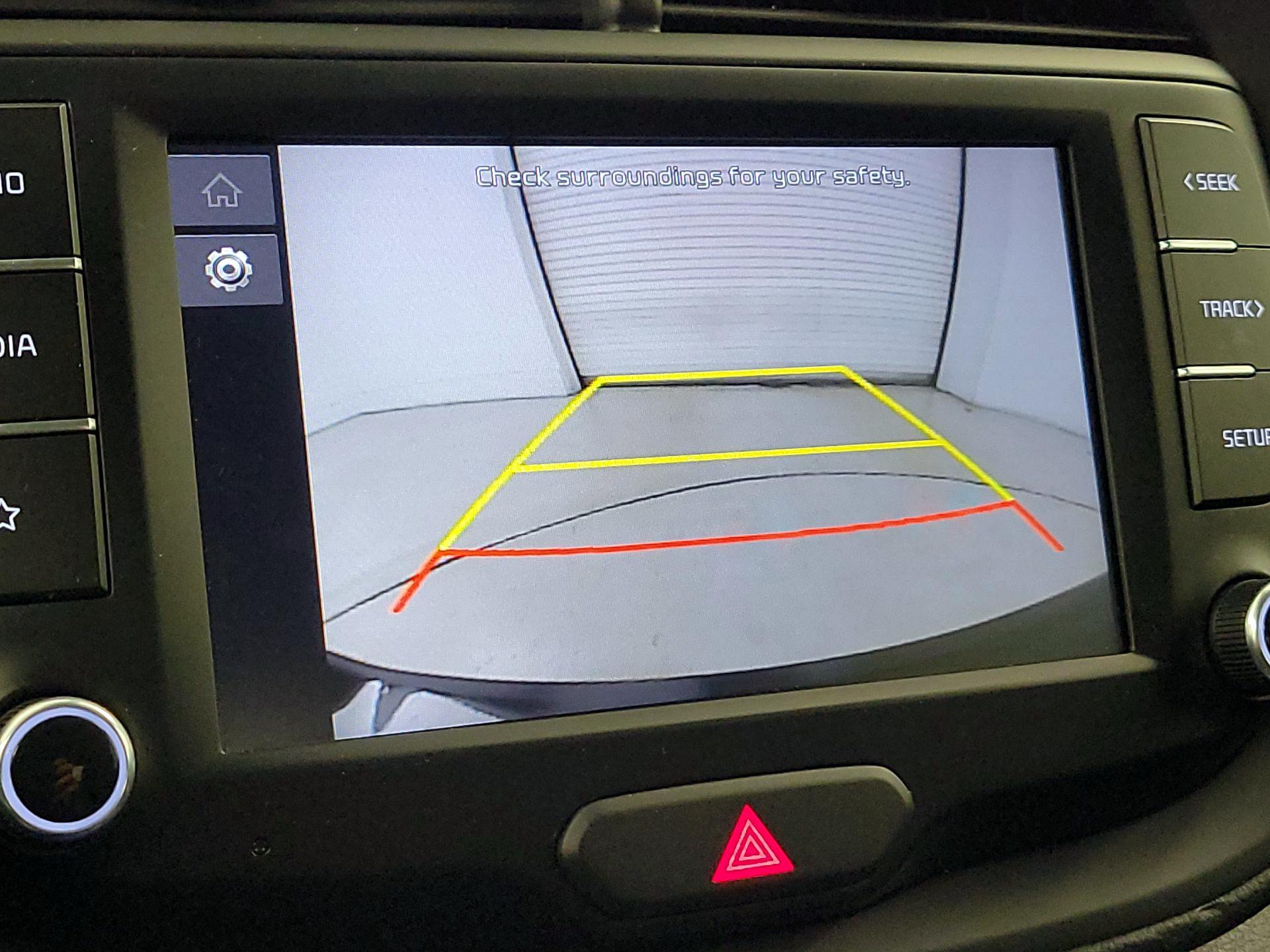 Thumbnail: 2024 Kia Soul - 14