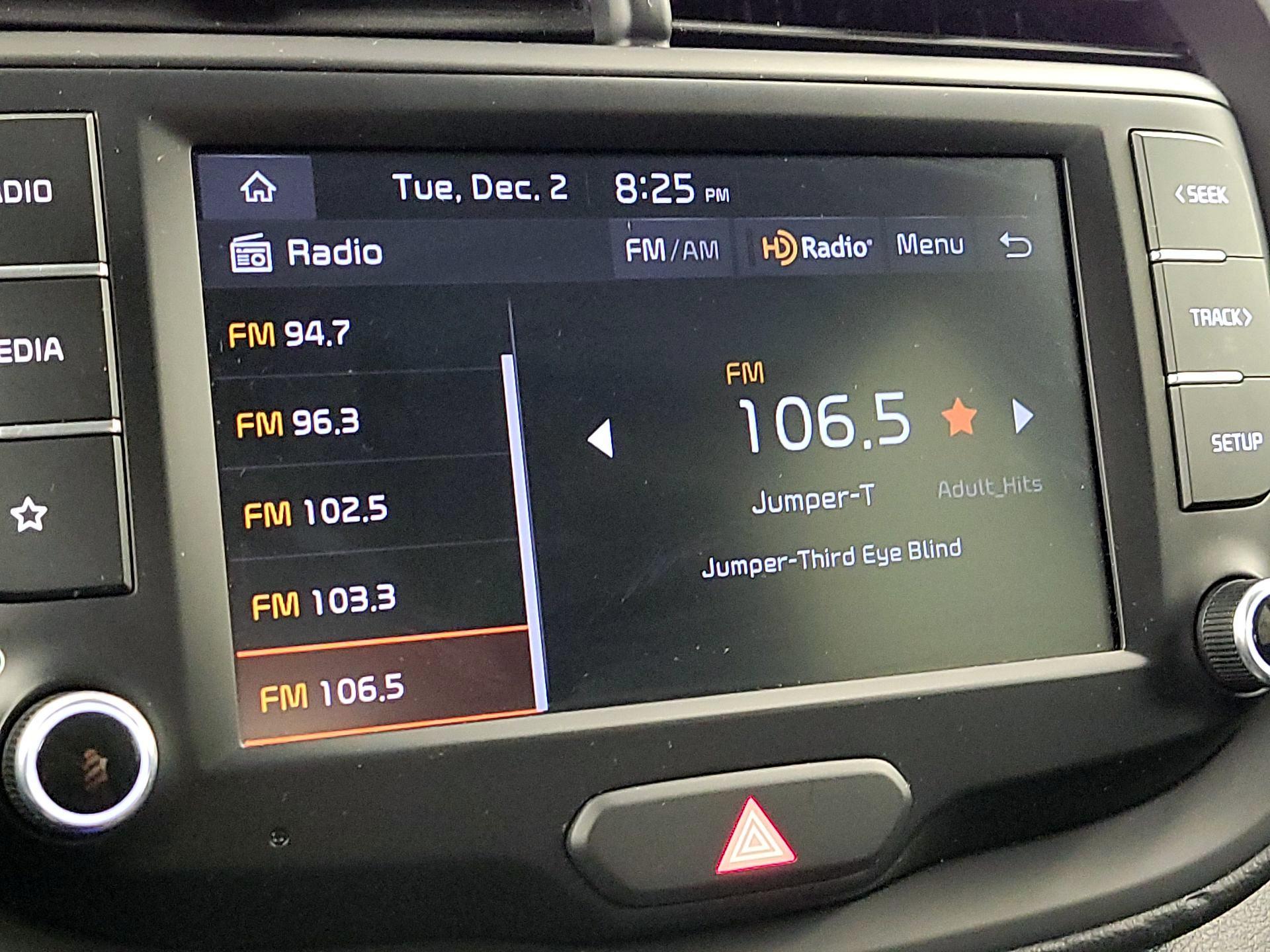 Thumbnail: 2024 Kia Soul - 15