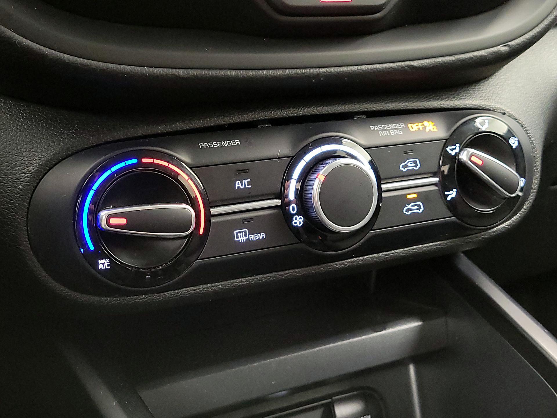 Thumbnail: 2024 Kia Soul - 16