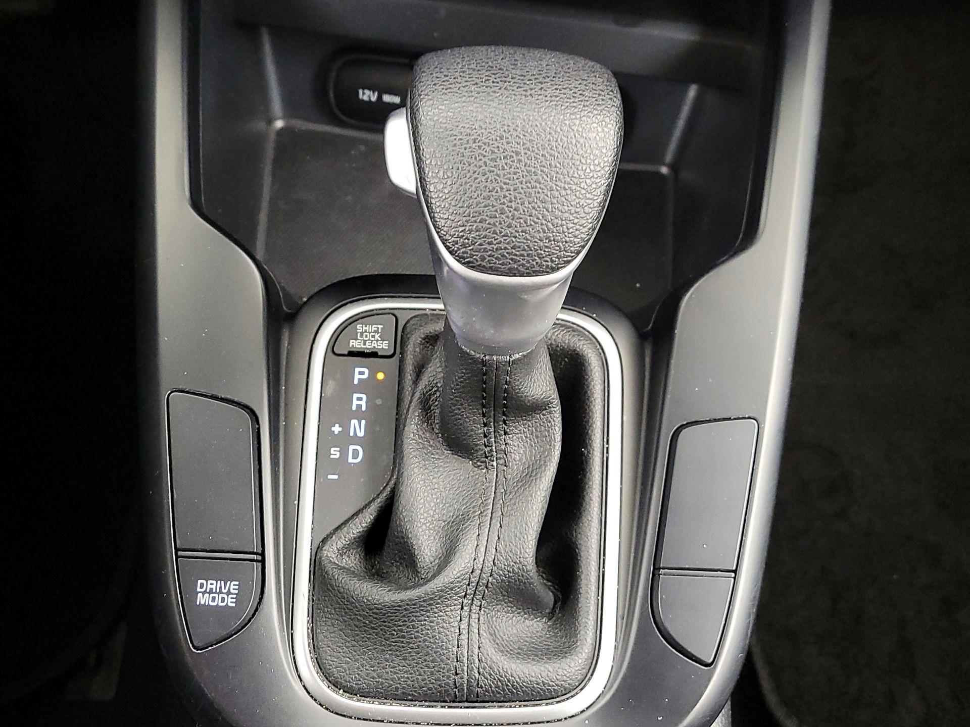 Thumbnail: 2024 Kia Soul - 17