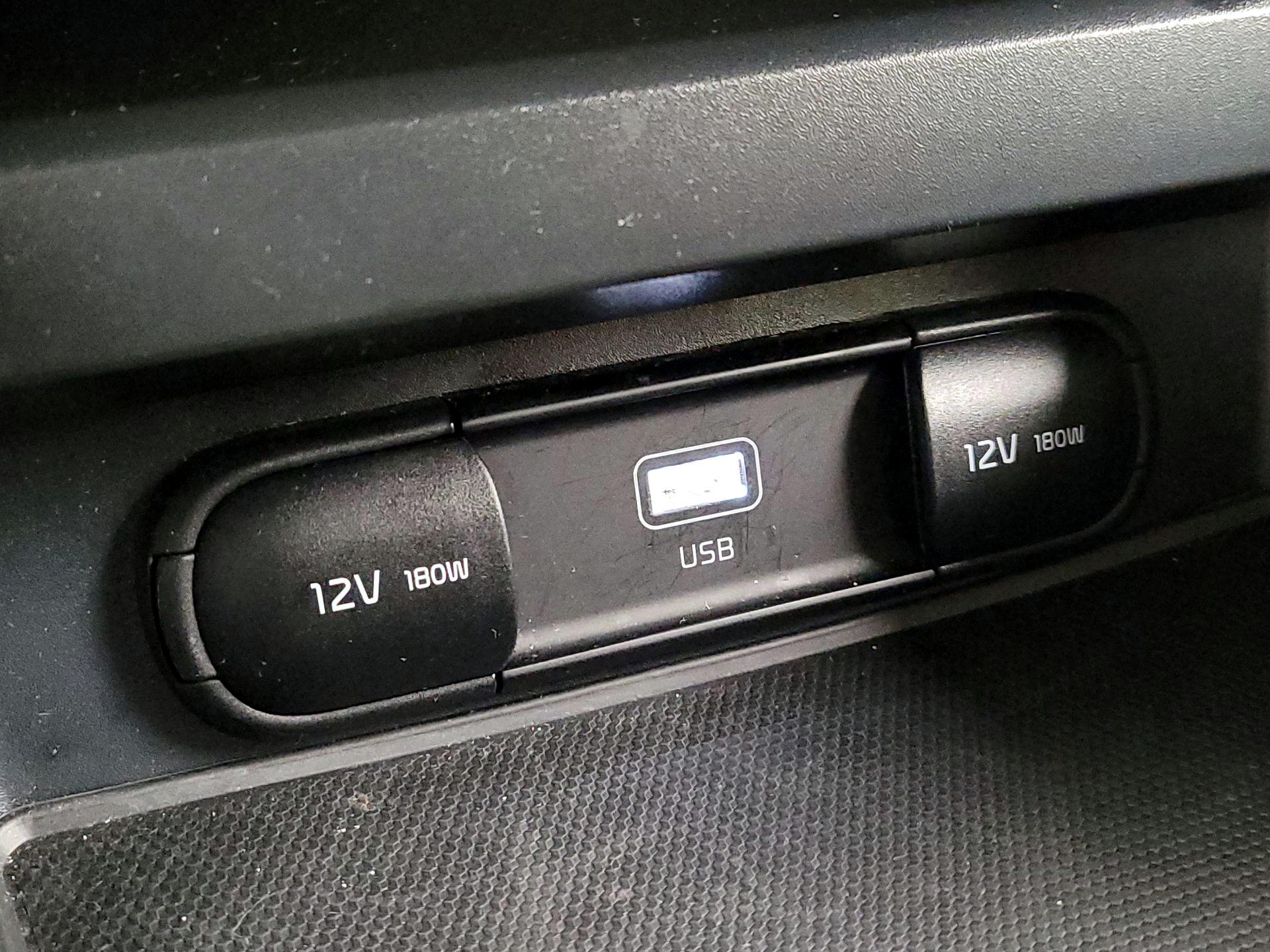 Thumbnail: 2024 Kia Soul - 18