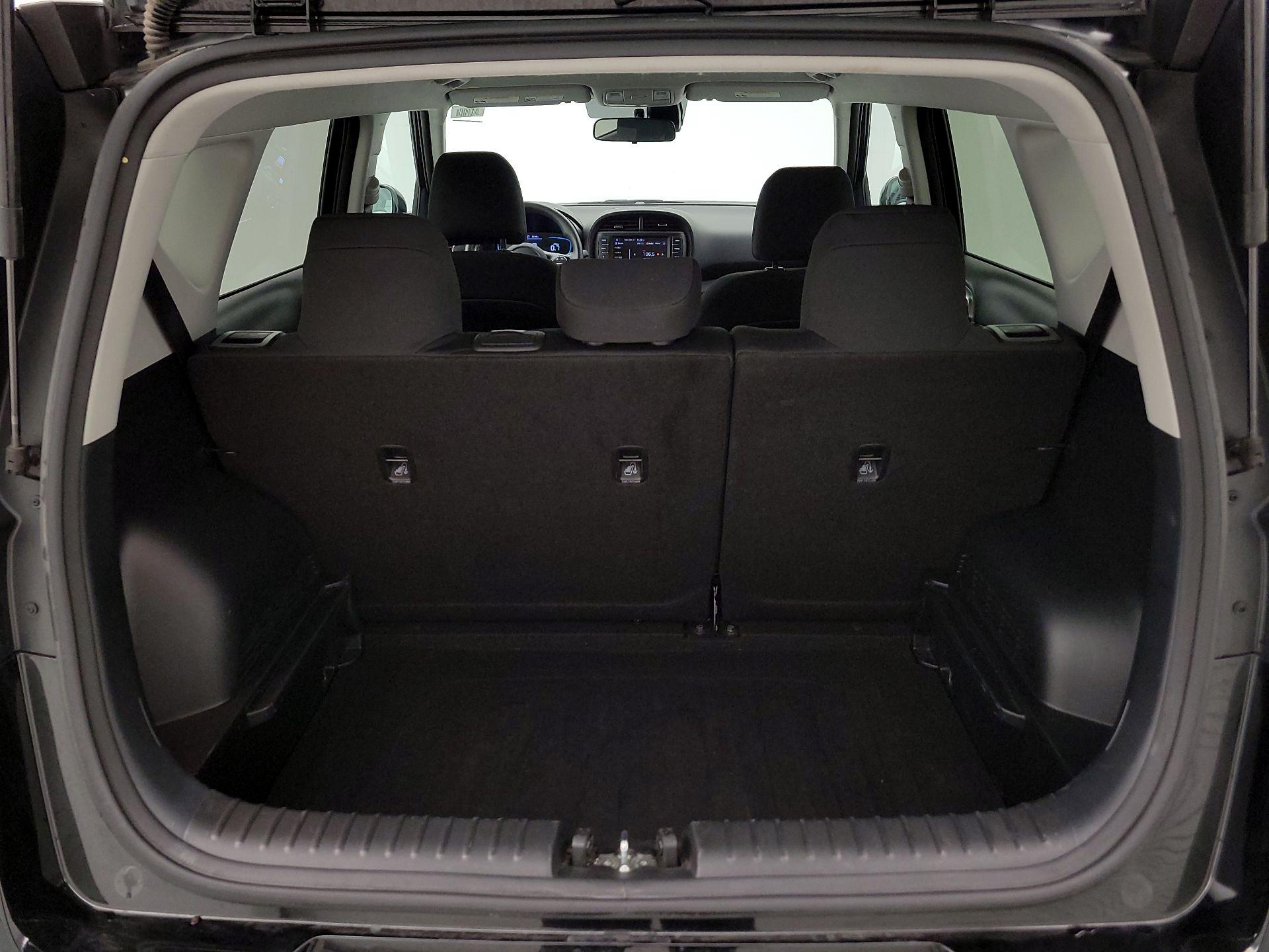 Thumbnail: 2024 Kia Soul - 20