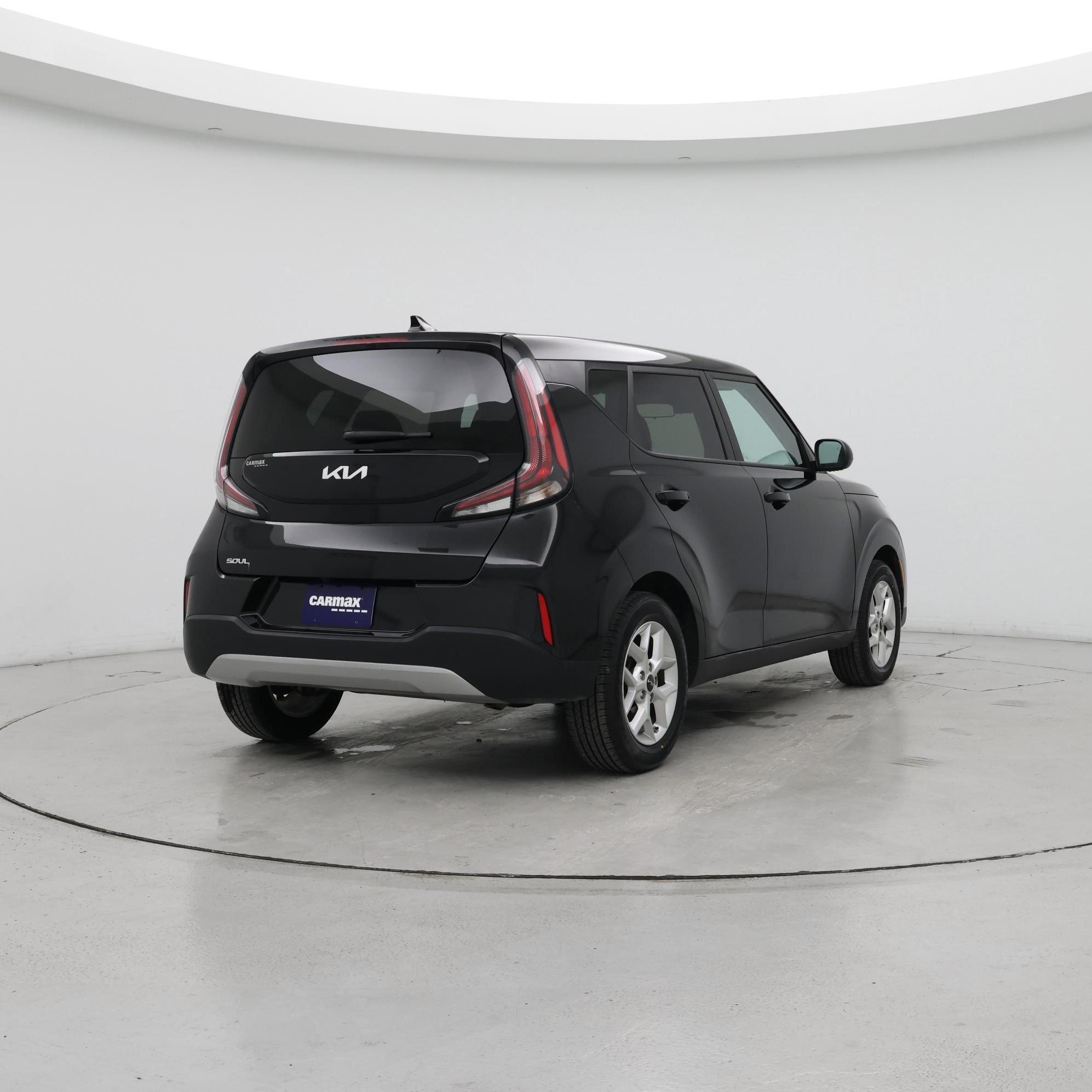 Thumbnail: 2024 Kia Soul - 8