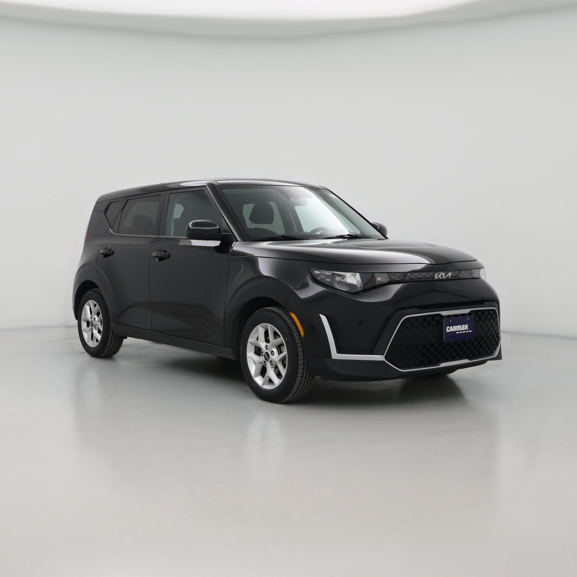 Thumbnail: 2023 Kia Soul - 1