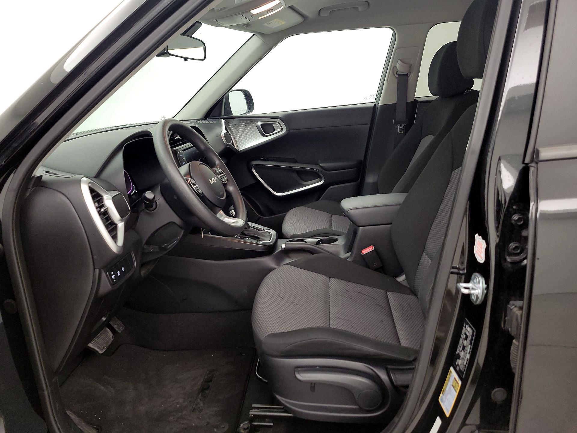 Thumbnail: 2023 Kia Soul - 11