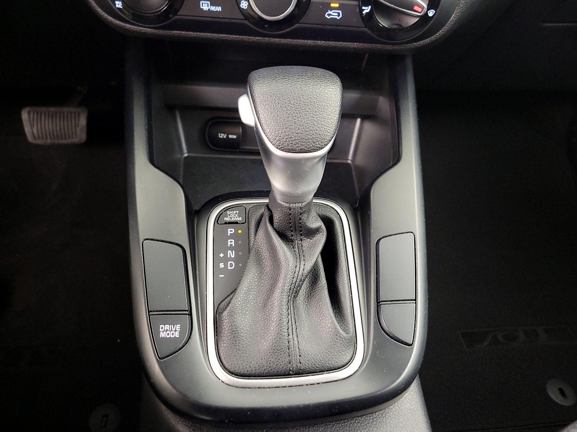 Thumbnail: 2023 Kia Soul - 17