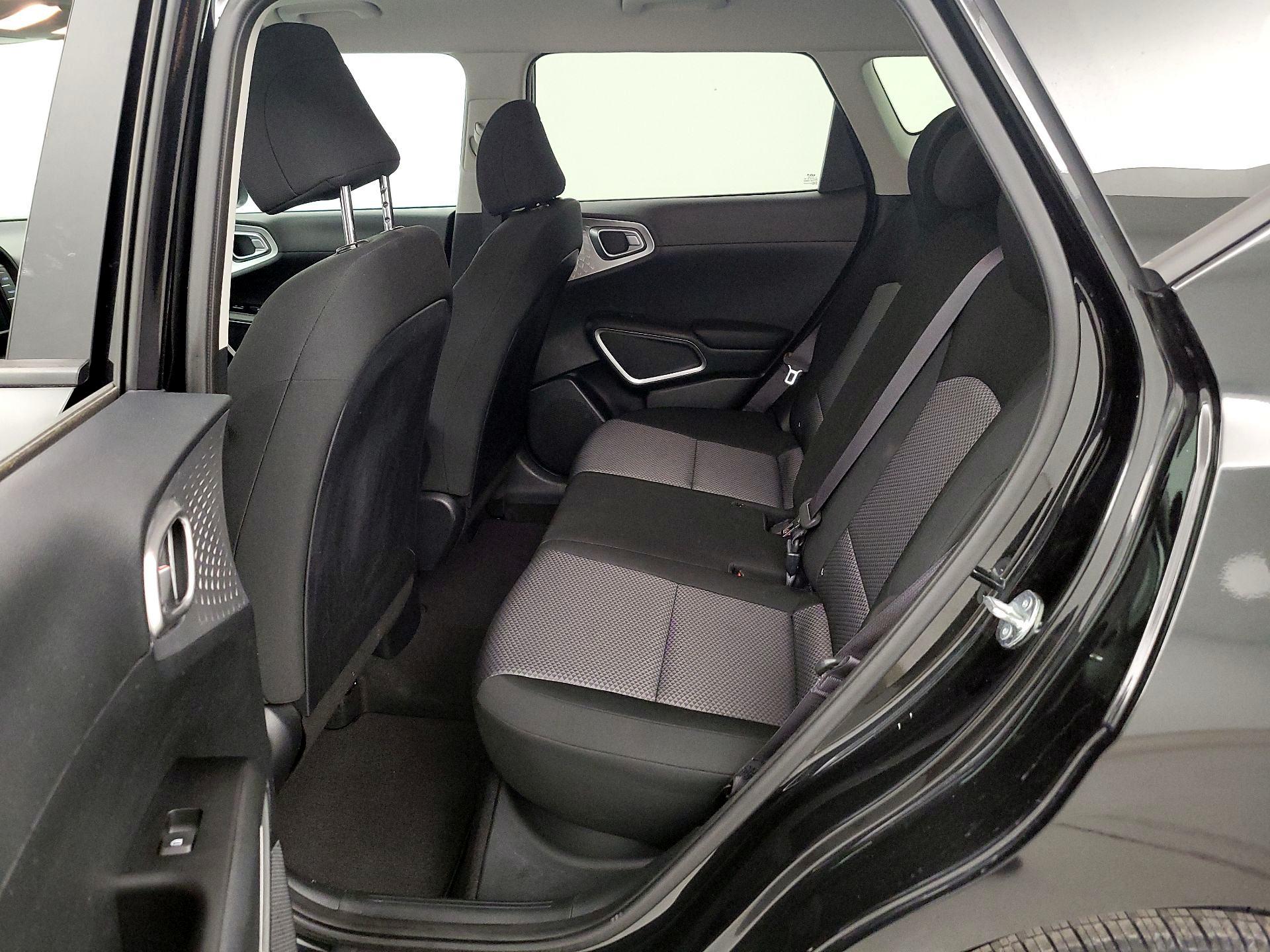 Thumbnail: 2023 Kia Soul - 19