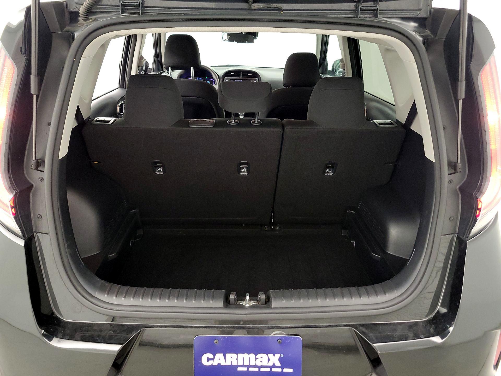 Thumbnail: 2023 Kia Soul - 20