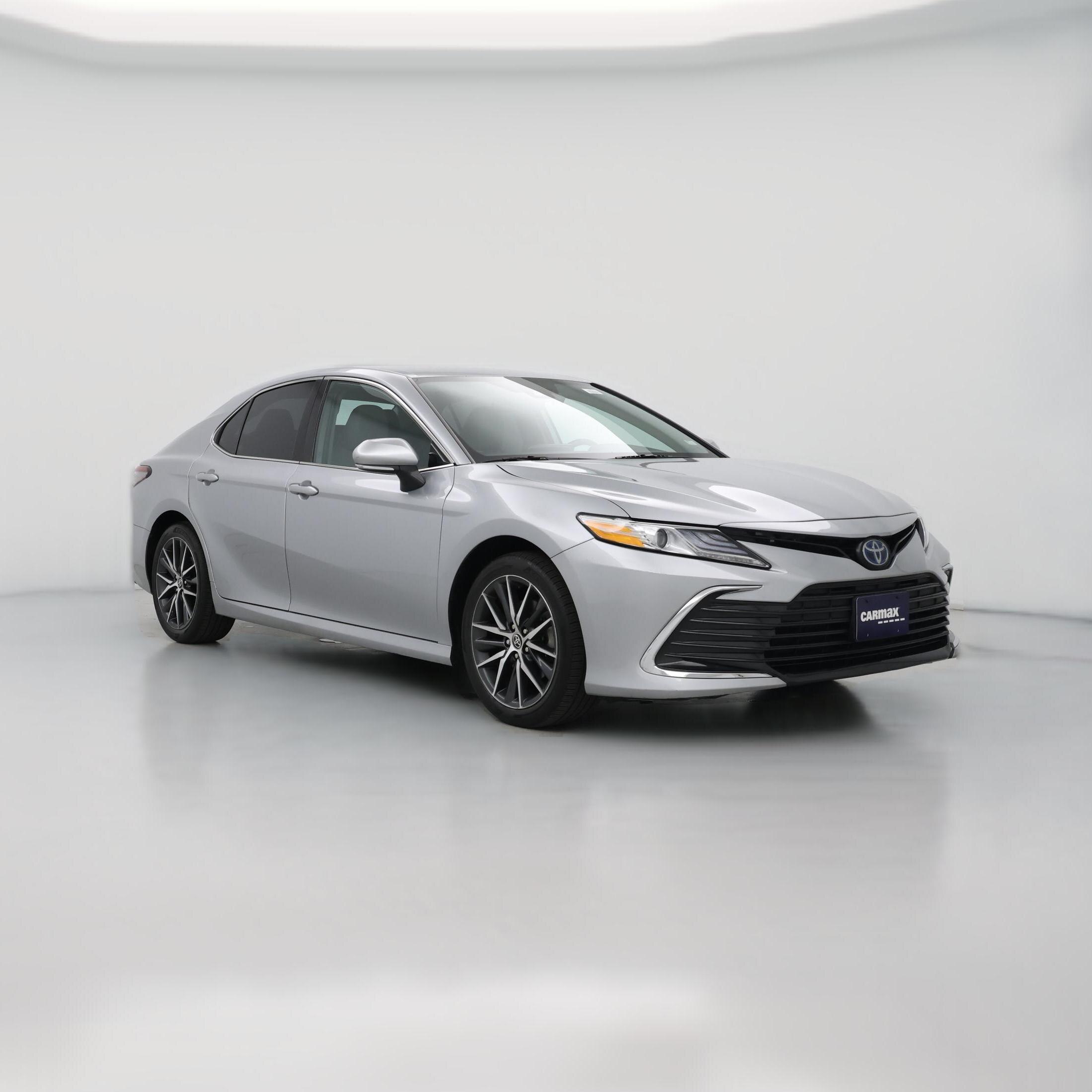 Thumbnail: 2023 Toyota Camry - 1