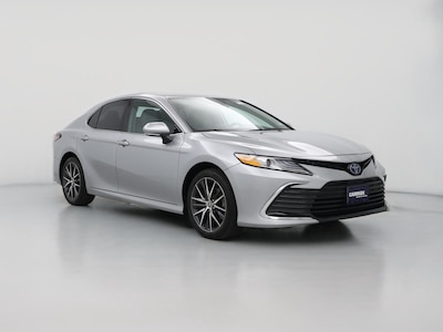 2023 Toyota Camry Hybrid XLE
