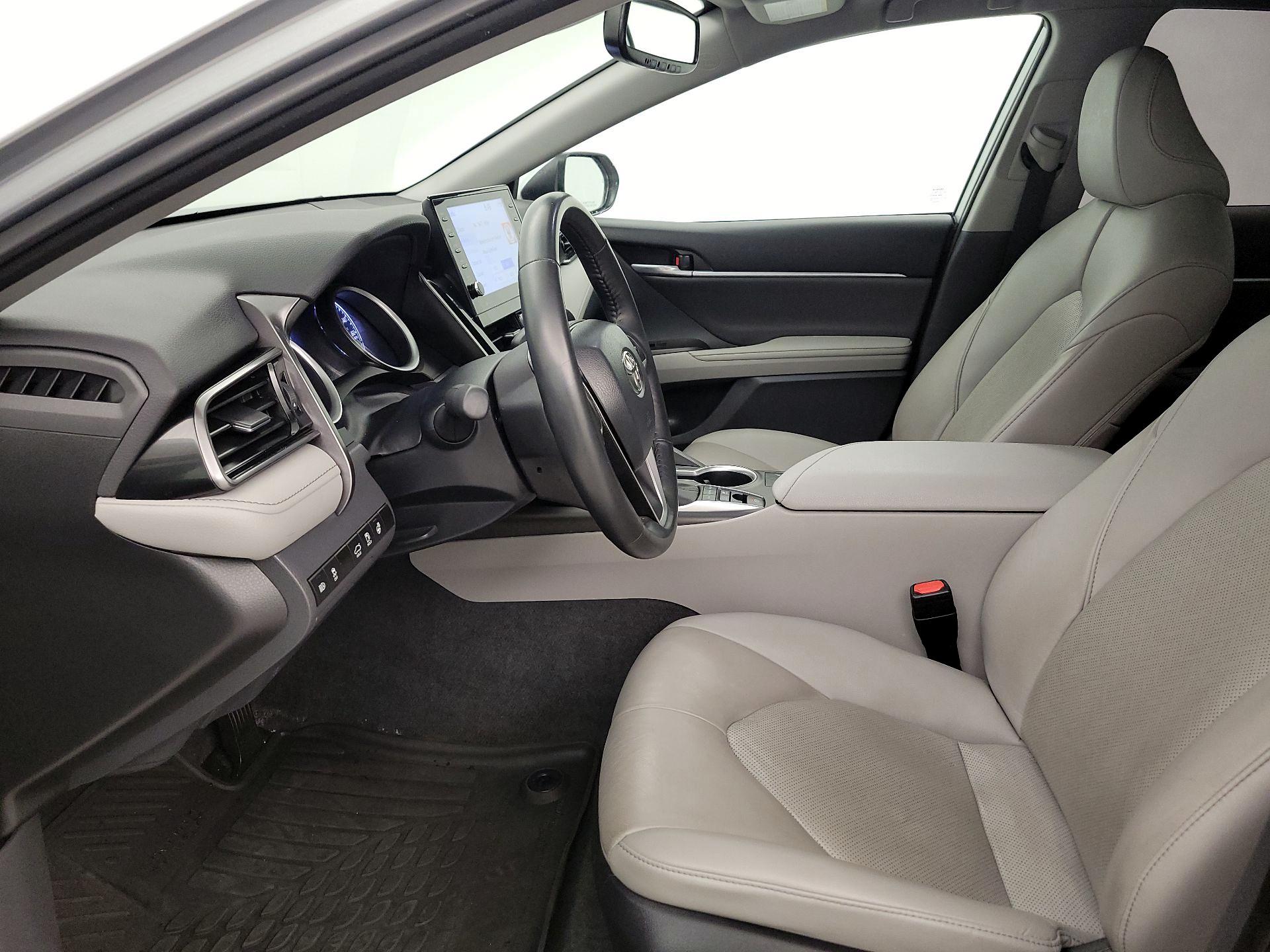 Thumbnail: 2023 Toyota Camry - 11