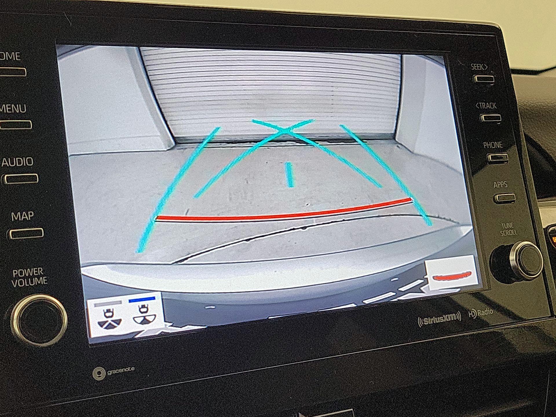 Thumbnail: 2023 Toyota Camry - 14