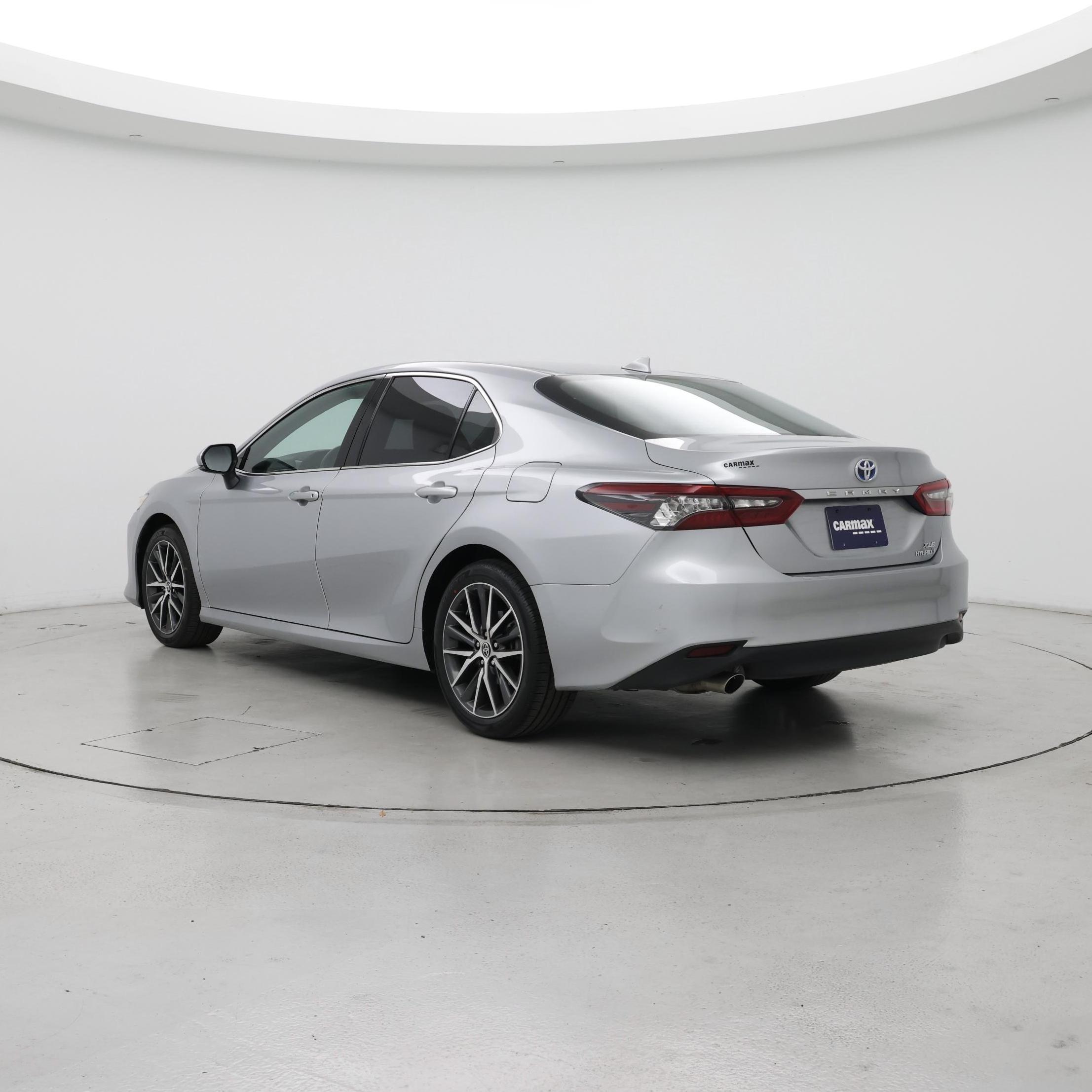 Thumbnail: 2023 Toyota Camry - 2