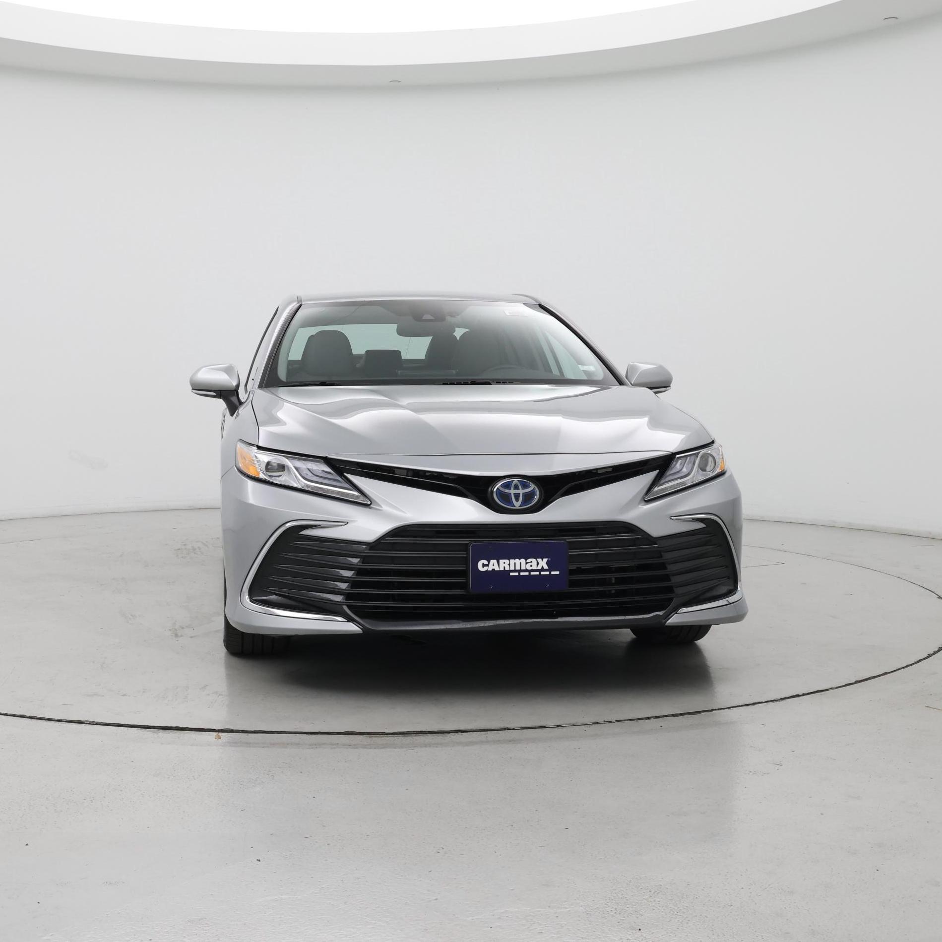 Thumbnail: 2023 Toyota Camry - 5