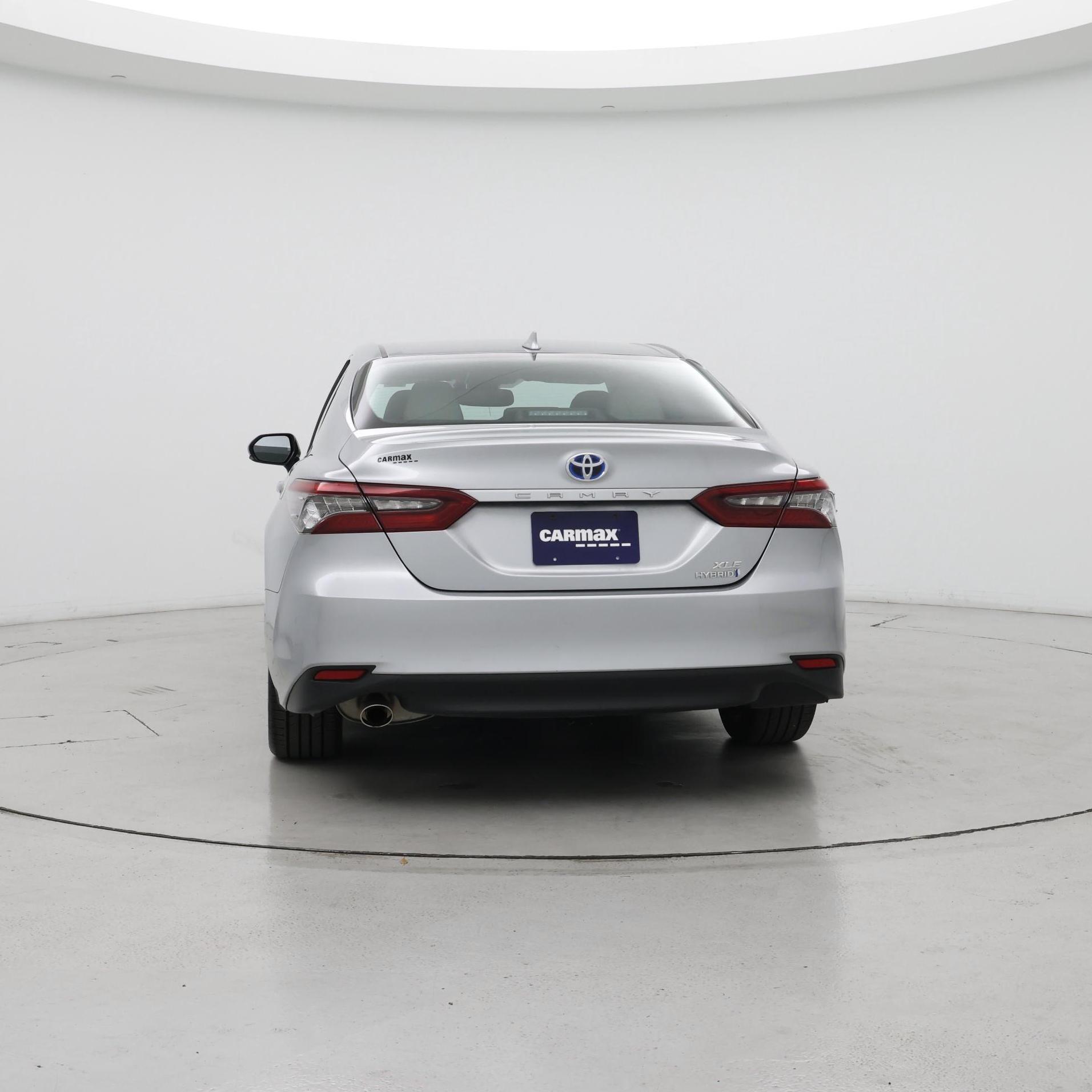 Thumbnail: 2023 Toyota Camry - 6