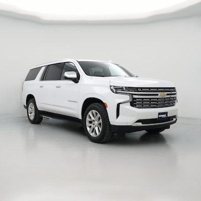 2023 Chevrolet Suburban 1500 Premier