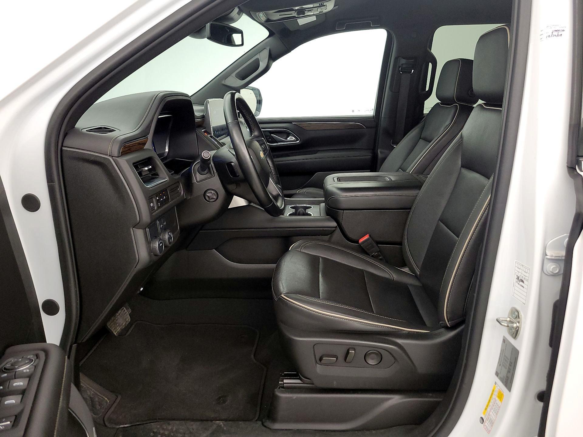 Thumbnail: 2023 Chevrolet Suburban - 11