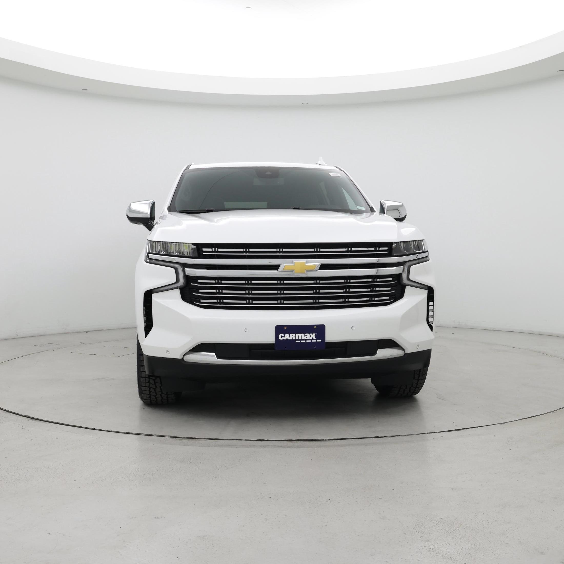 Thumbnail: 2023 Chevrolet Suburban - 5