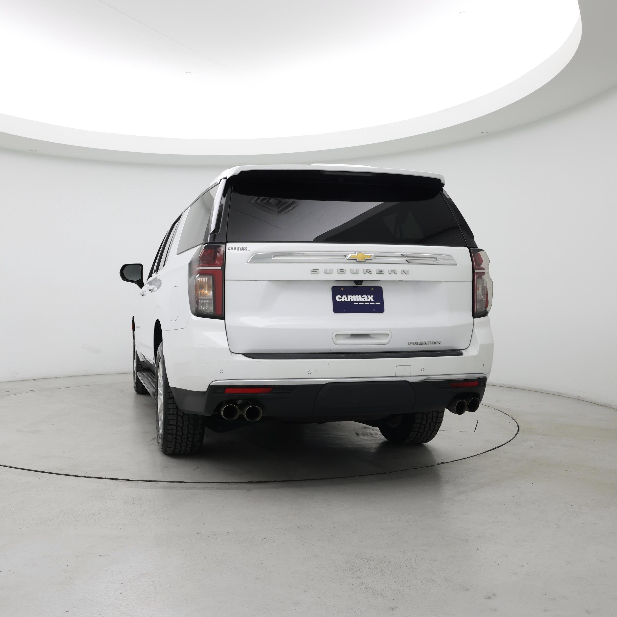 Thumbnail: 2023 Chevrolet Suburban - 6