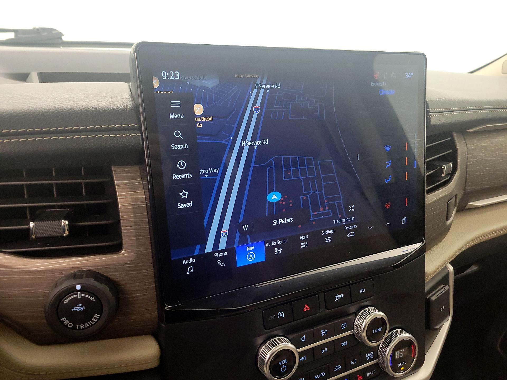 Thumbnail: 2023 Ford Expedition - 14