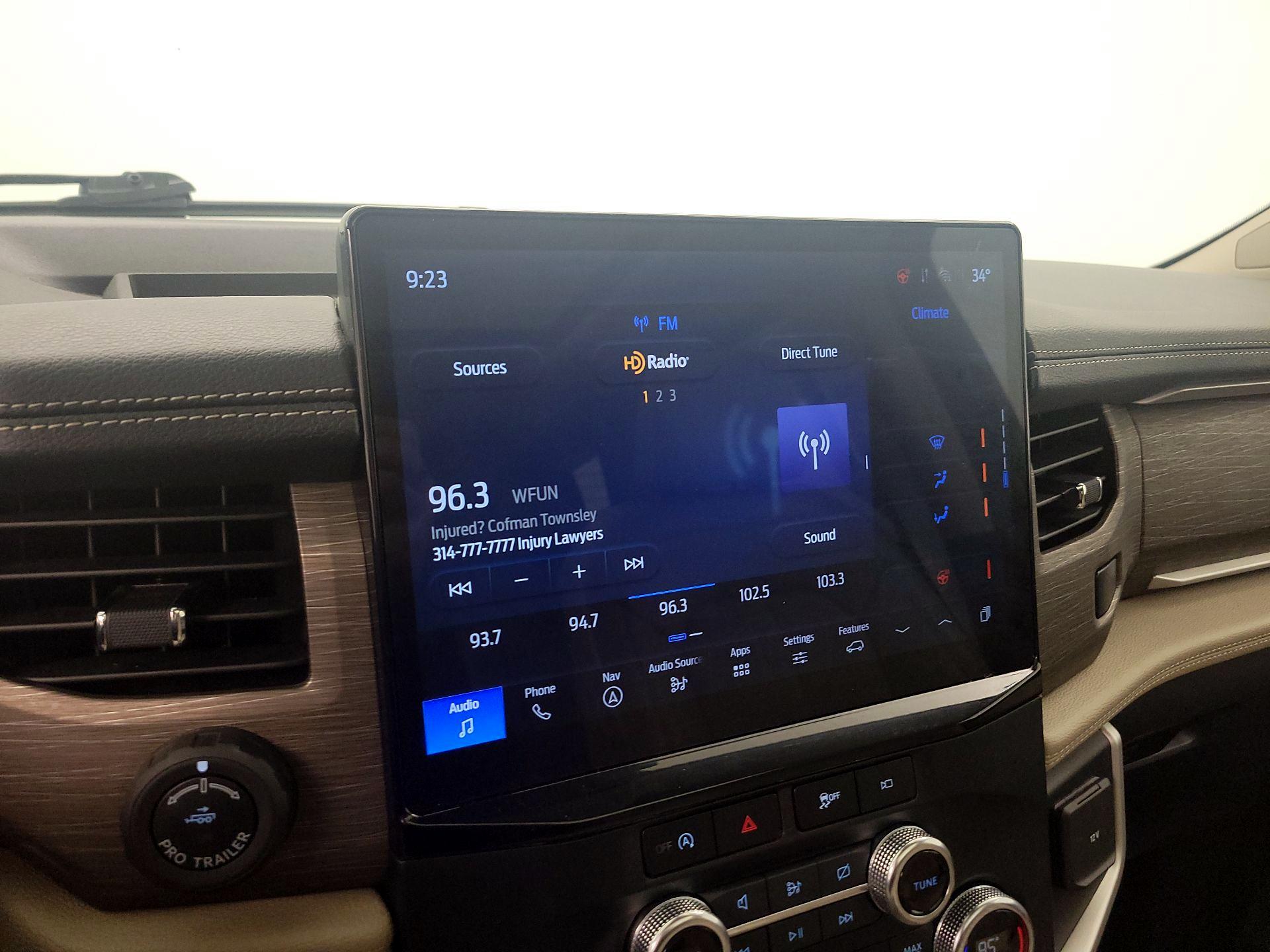 Thumbnail: 2023 Ford Expedition - 16