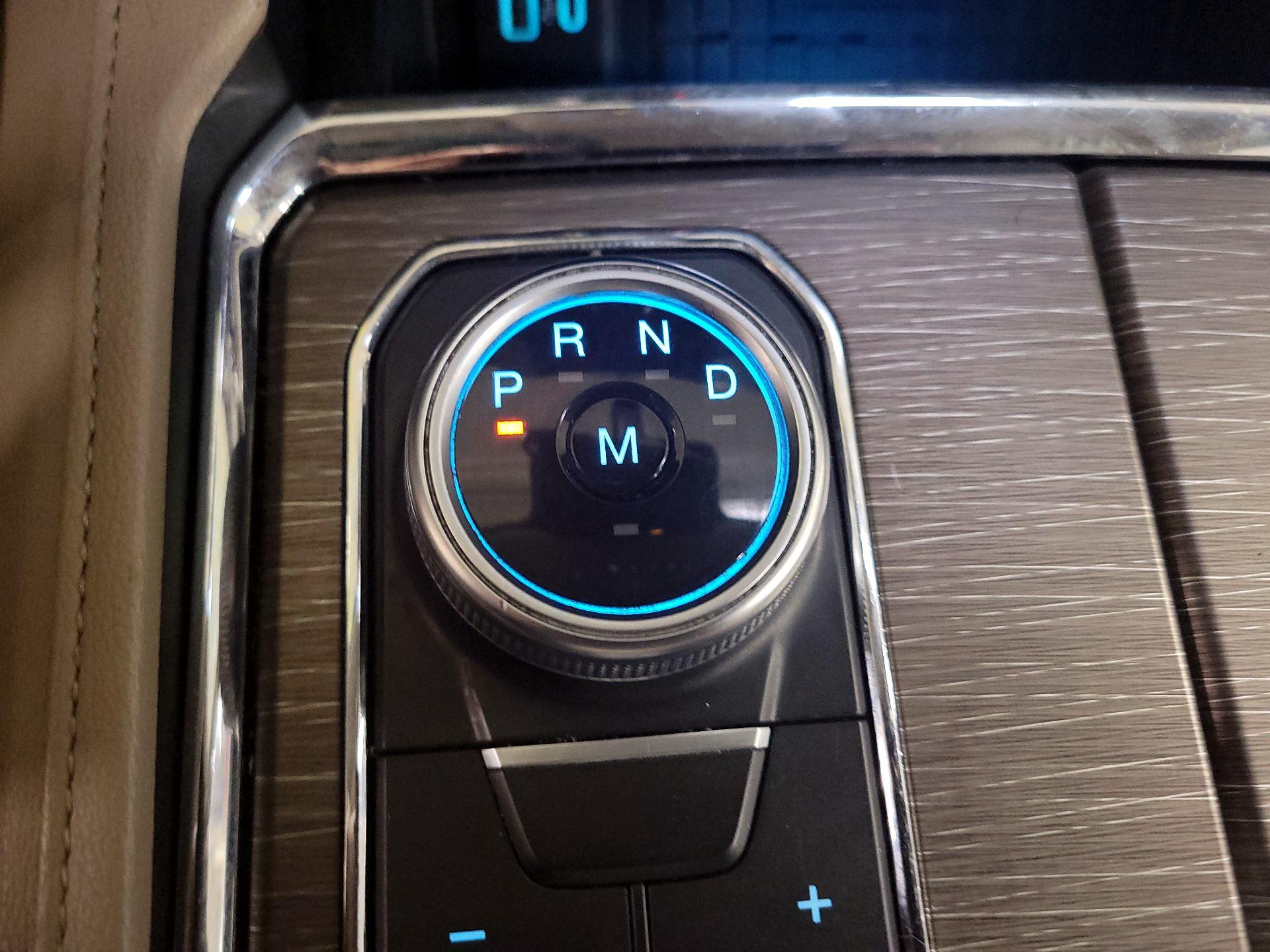 Thumbnail: 2023 Ford Expedition - 18