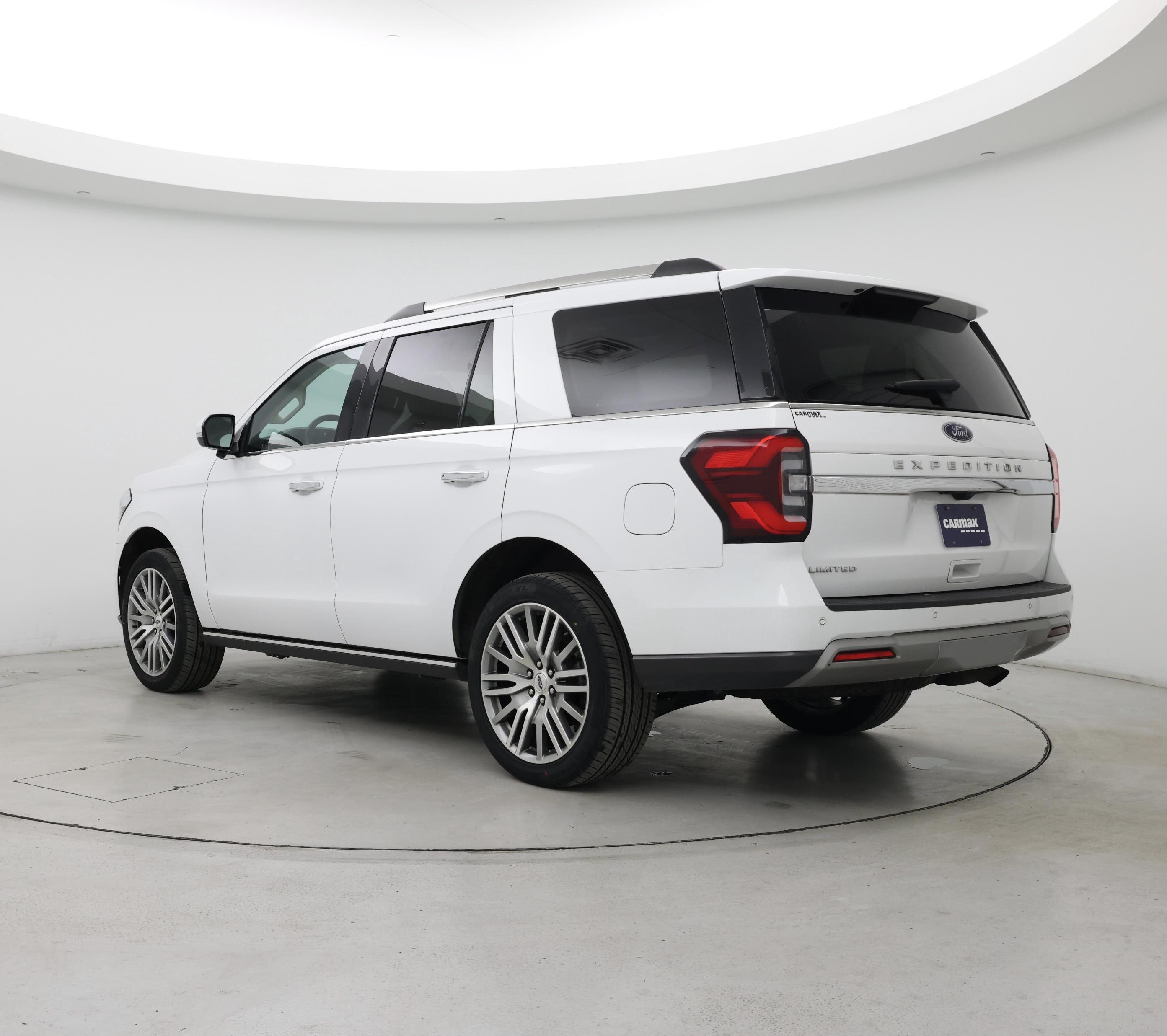 Thumbnail: 2023 Ford Expedition - 2