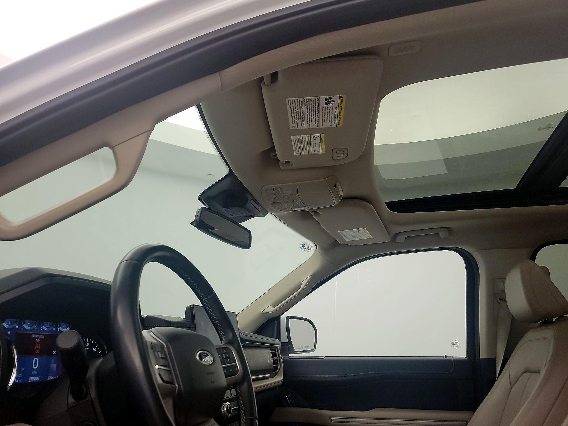 Thumbnail: 2023 Ford Expedition - 20